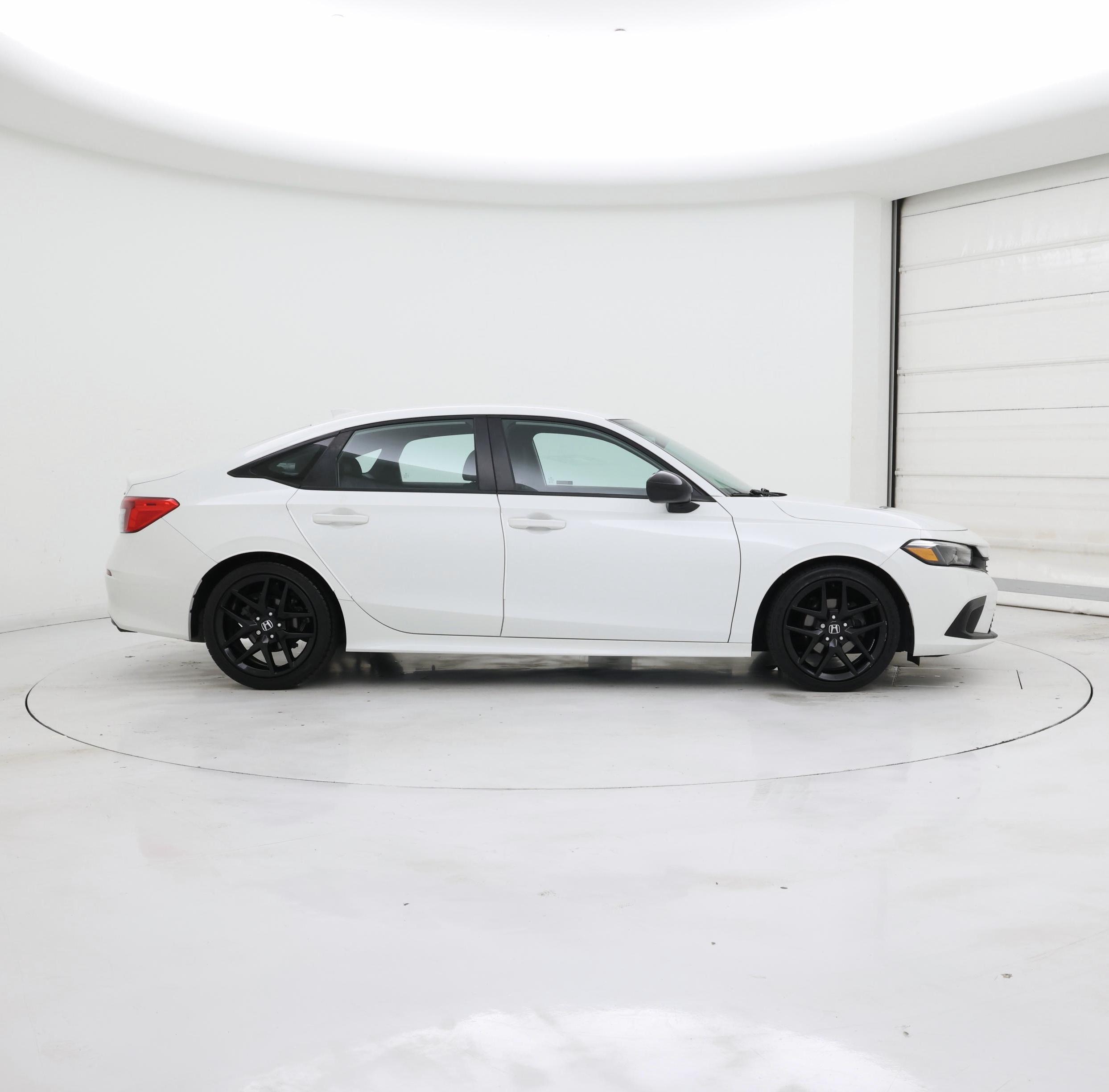 Thumbnail: 2022 Honda Civic - 7