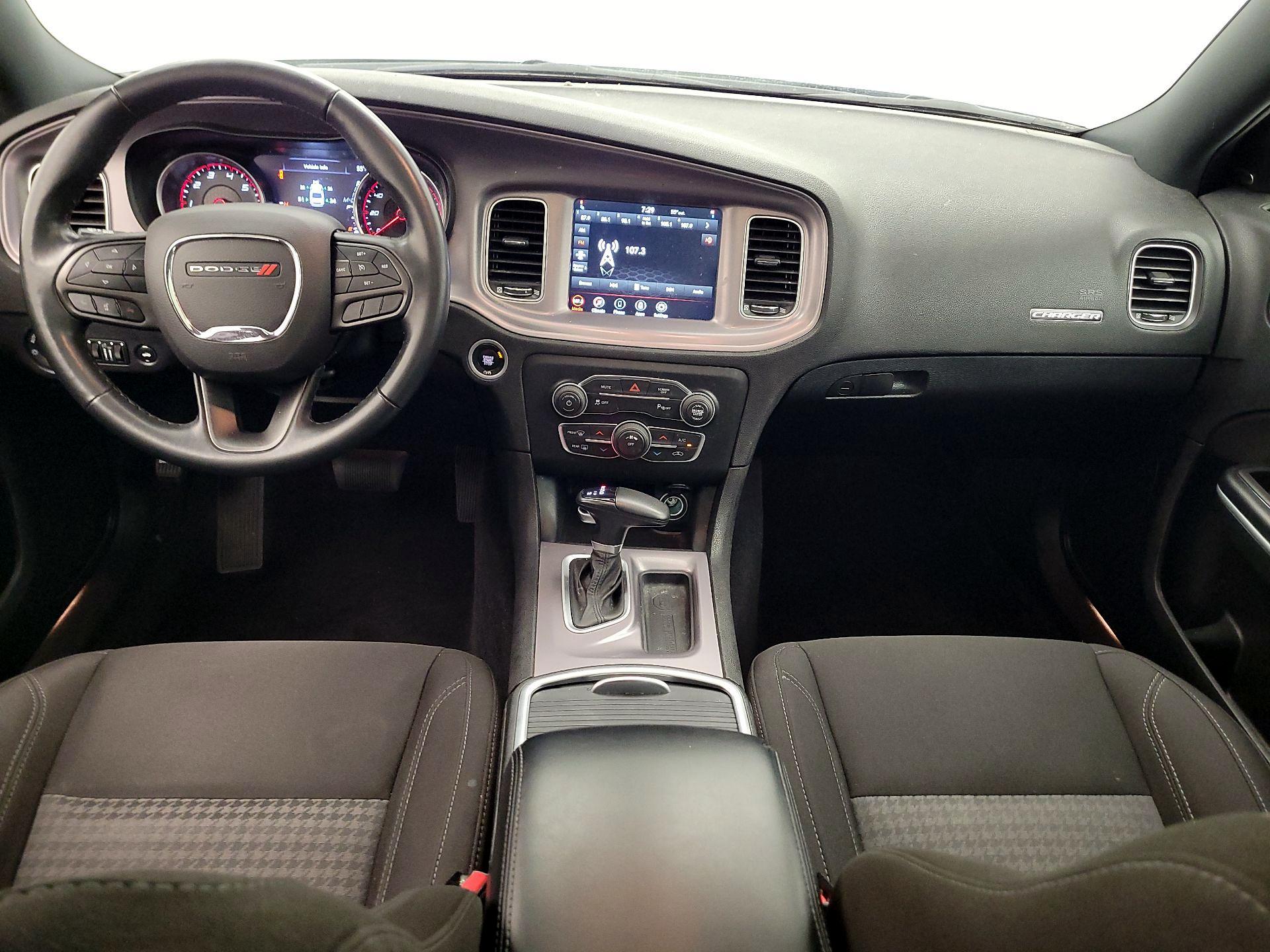 Thumbnail: 2023 Dodge Charger - 9