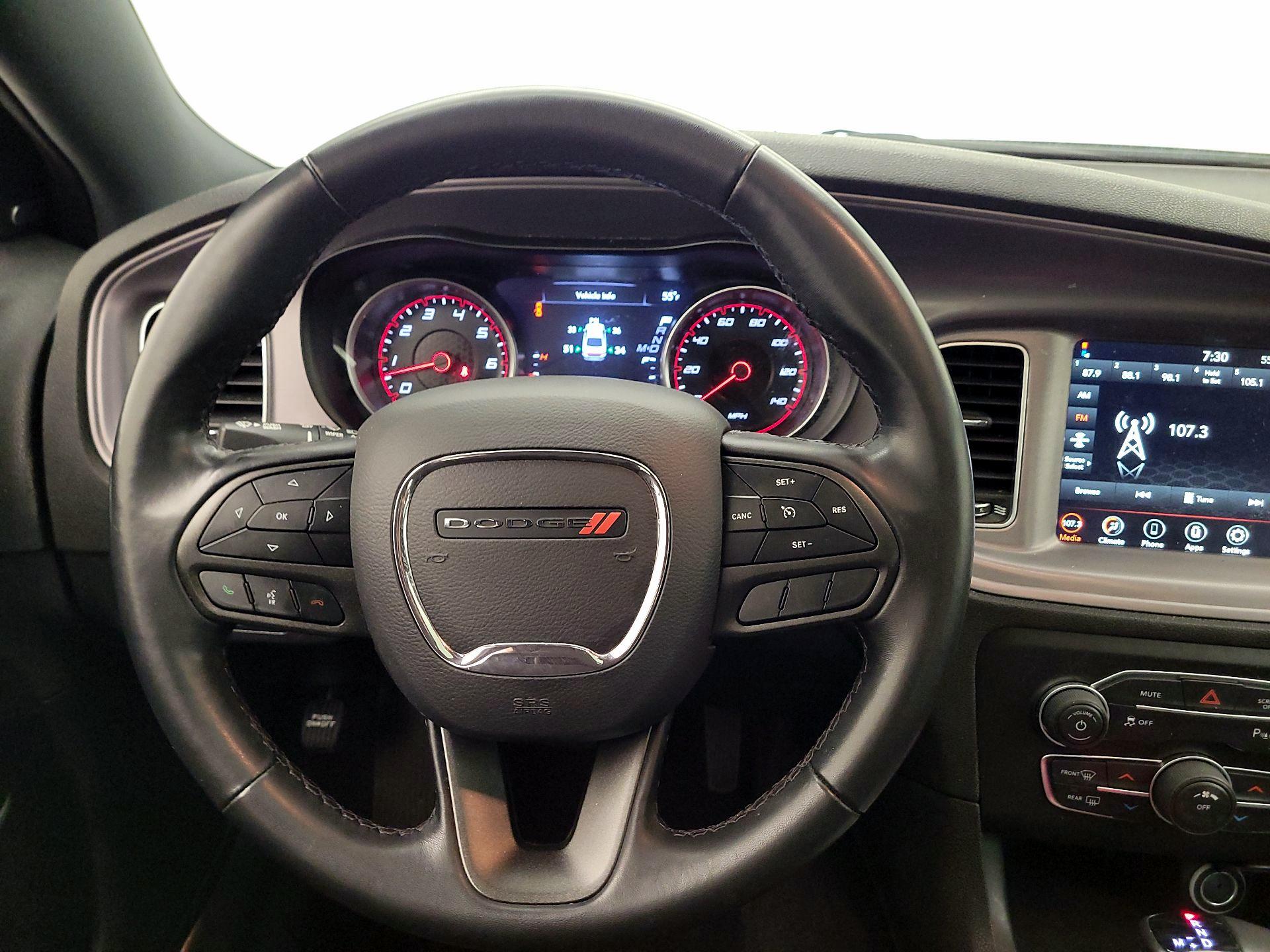 Thumbnail: 2023 Dodge Charger - 10