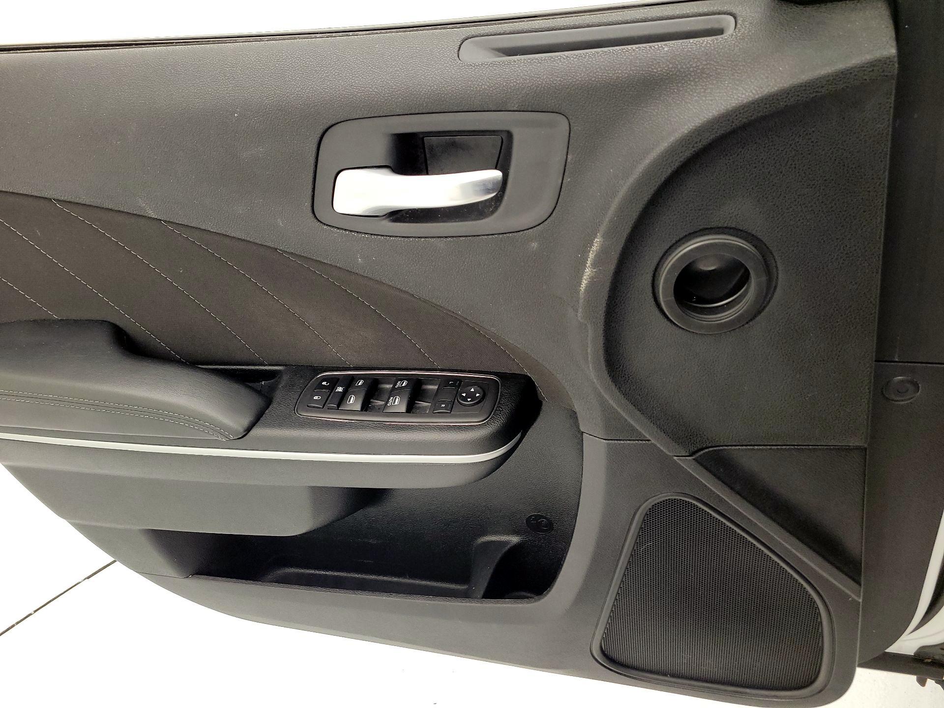 Thumbnail: 2023 Dodge Charger - 12