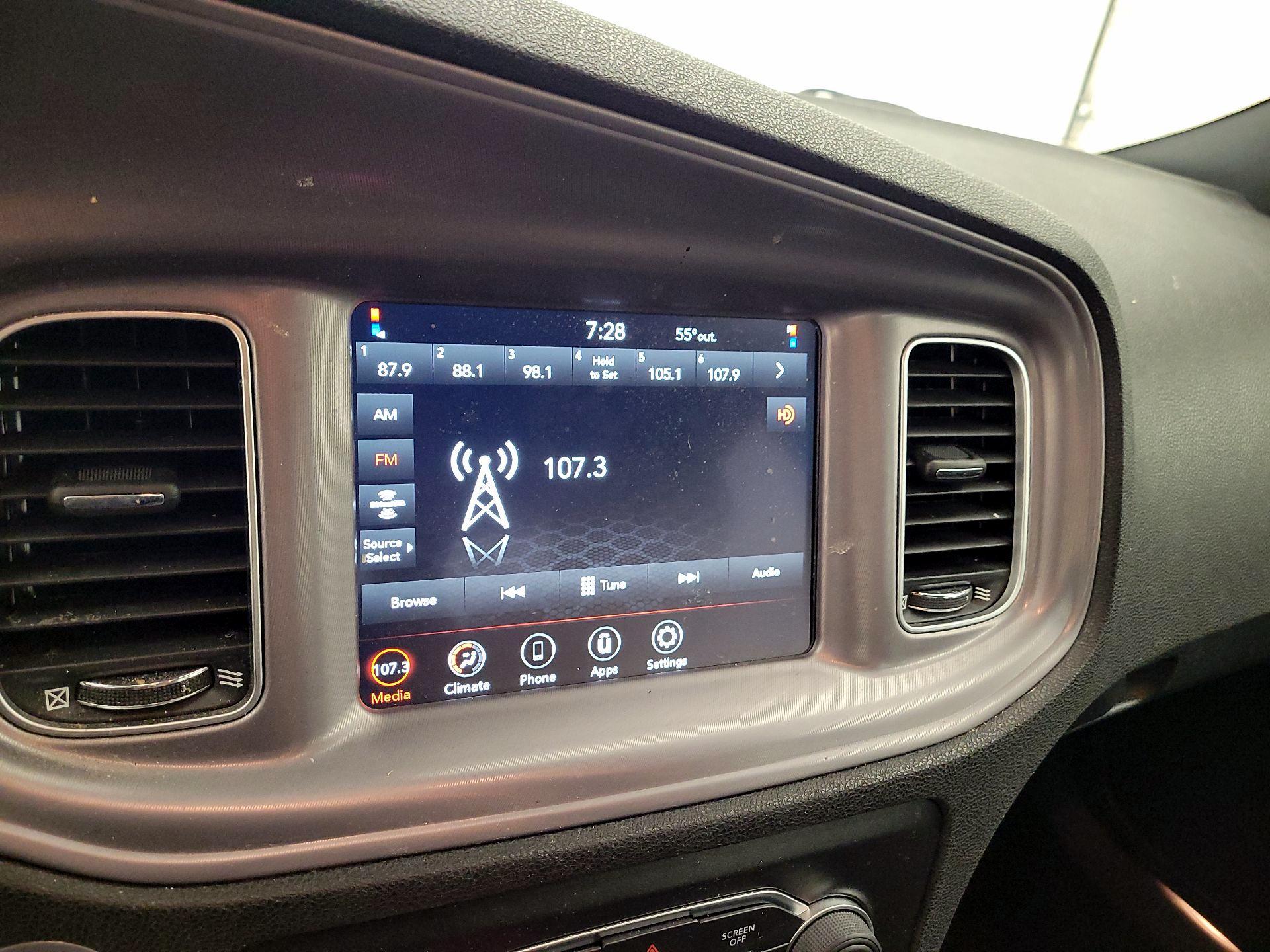 Thumbnail: 2023 Dodge Charger - 15