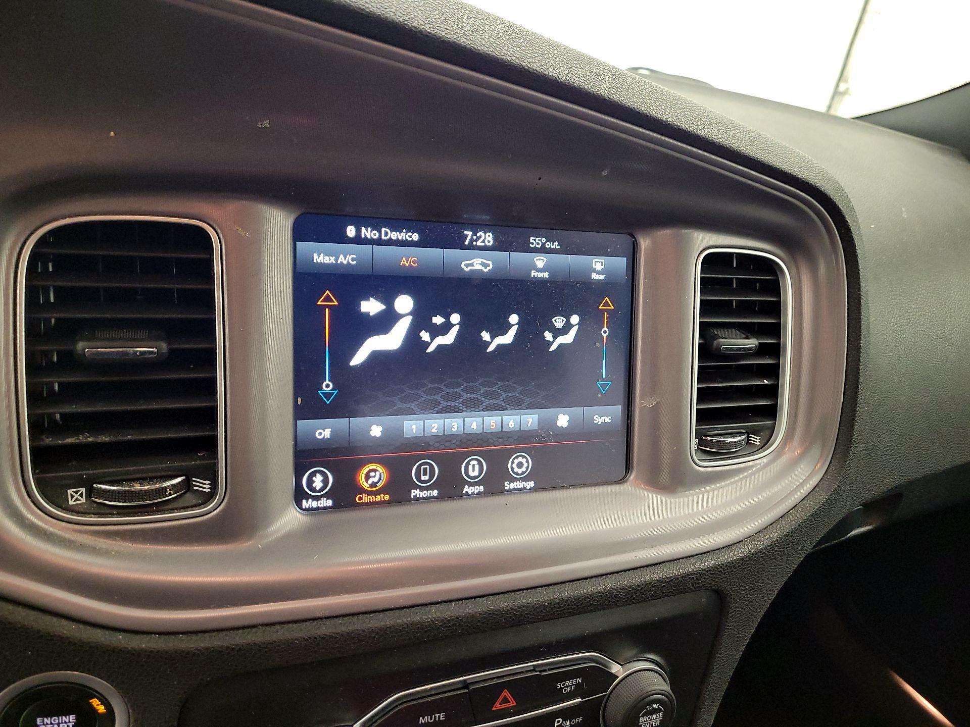 Thumbnail: 2023 Dodge Charger - 16