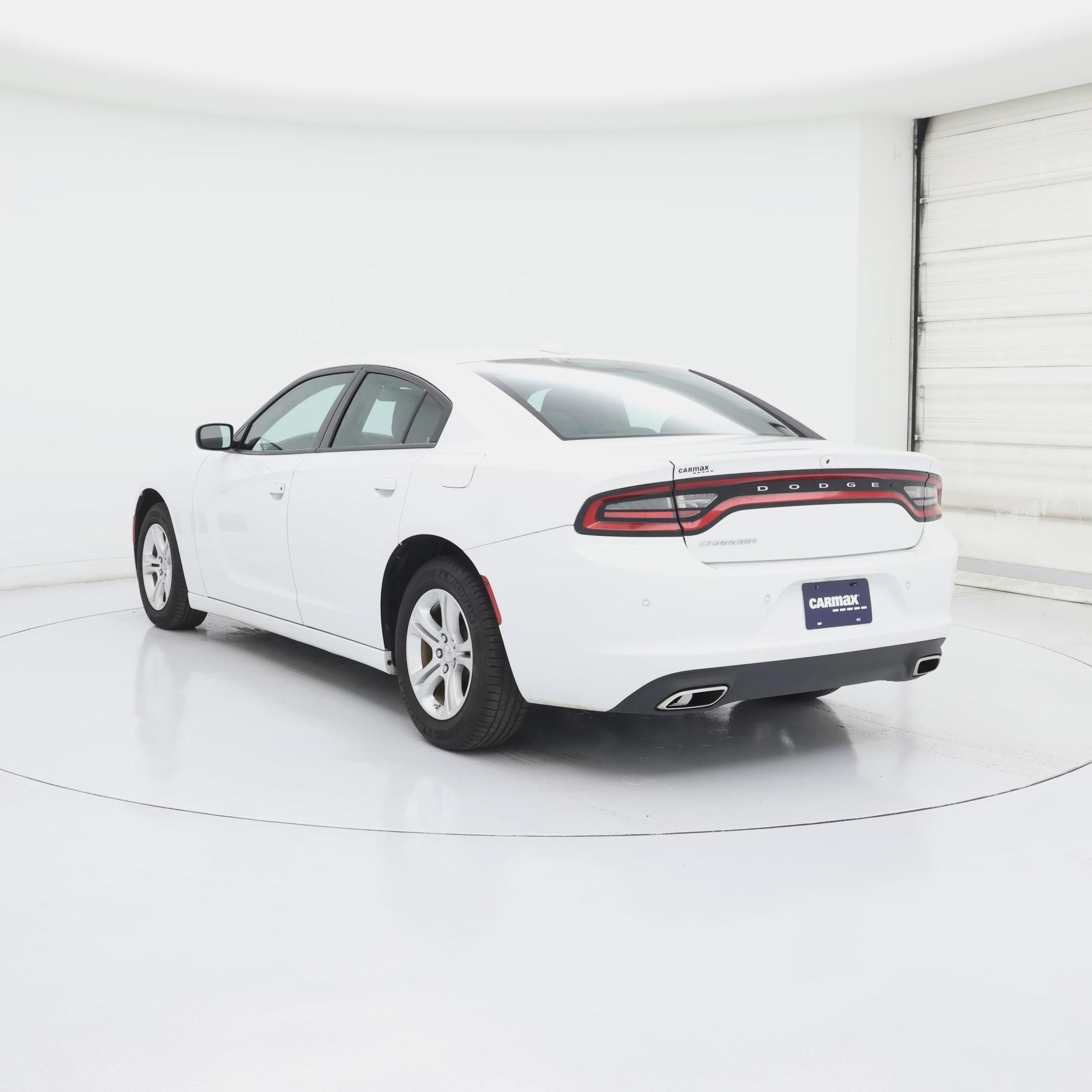 Thumbnail: 2023 Dodge Charger - 2