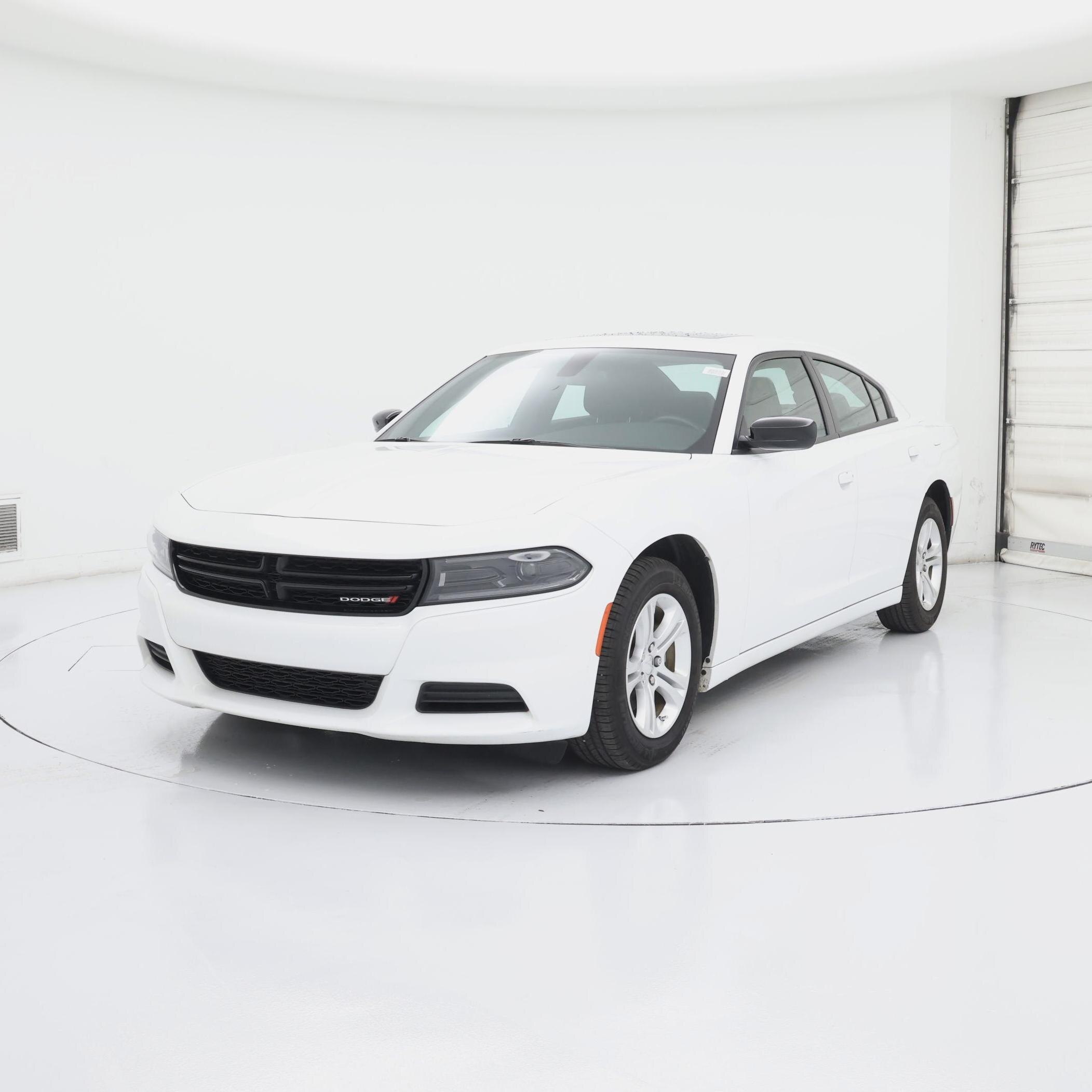 Thumbnail: 2023 Dodge Charger - 4