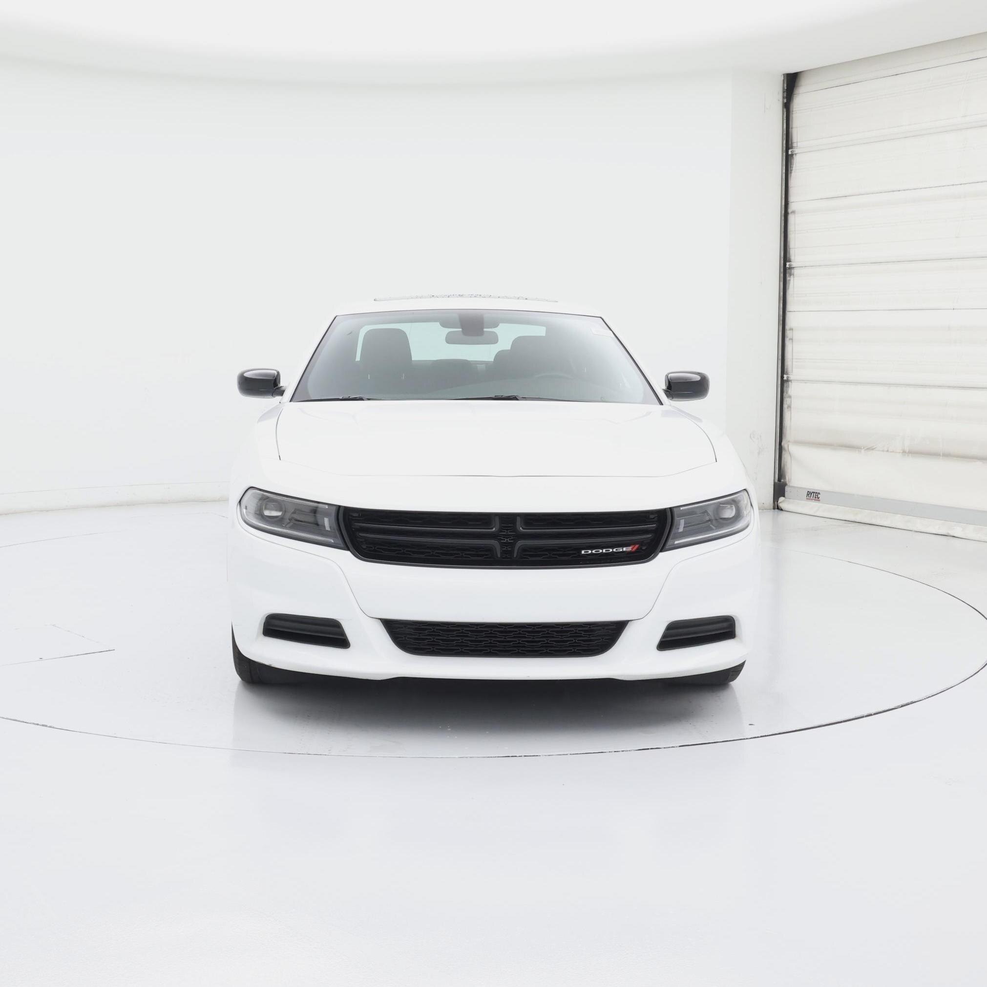 Thumbnail: 2023 Dodge Charger - 5