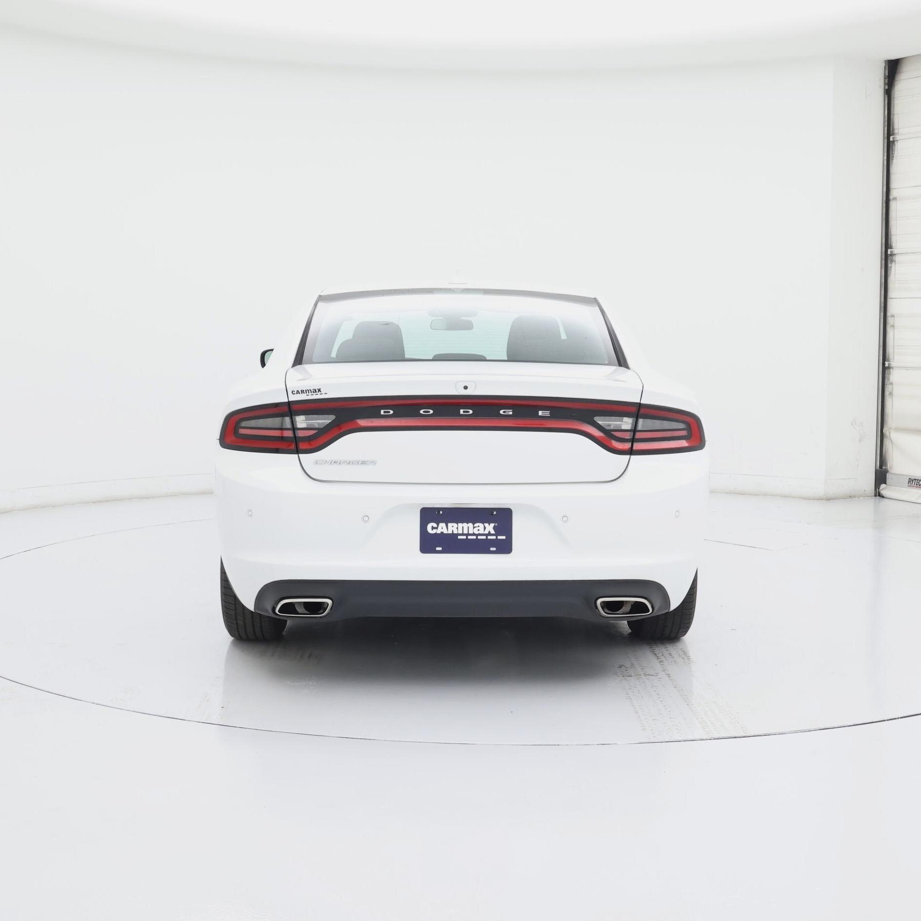 Thumbnail: 2023 Dodge Charger - 6