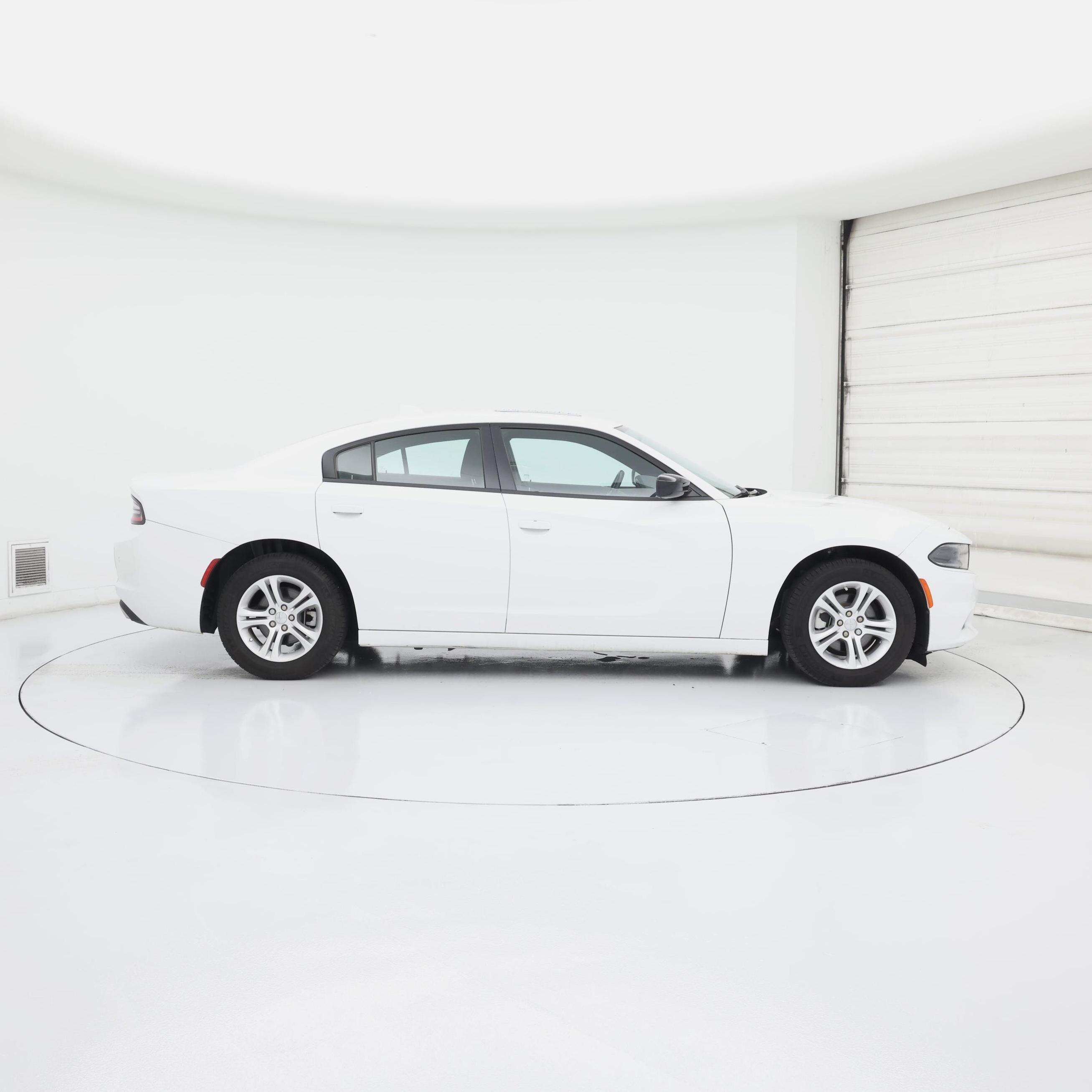 Thumbnail: 2023 Dodge Charger - 7