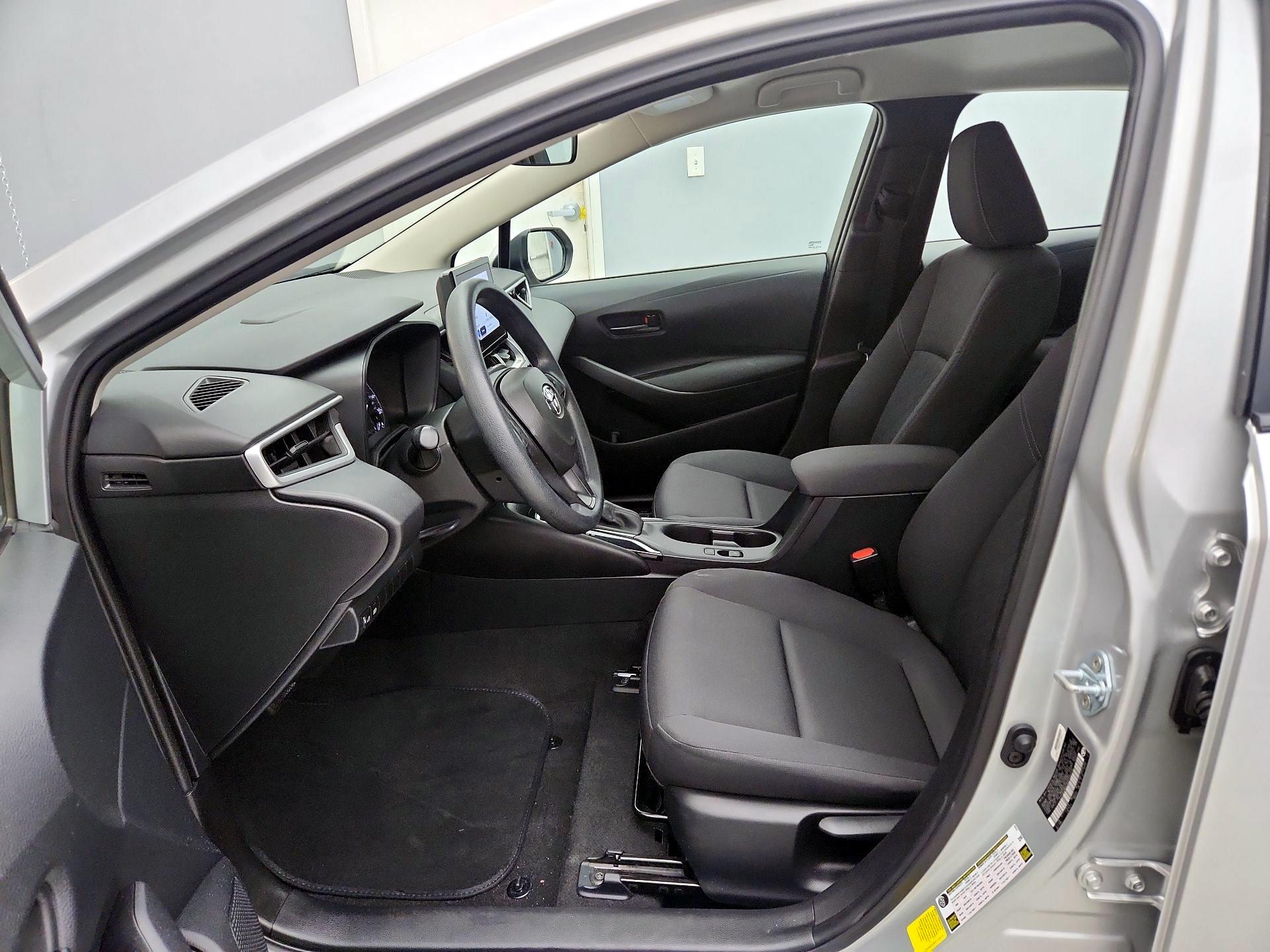 Thumbnail: 2024 Toyota Corolla - 11