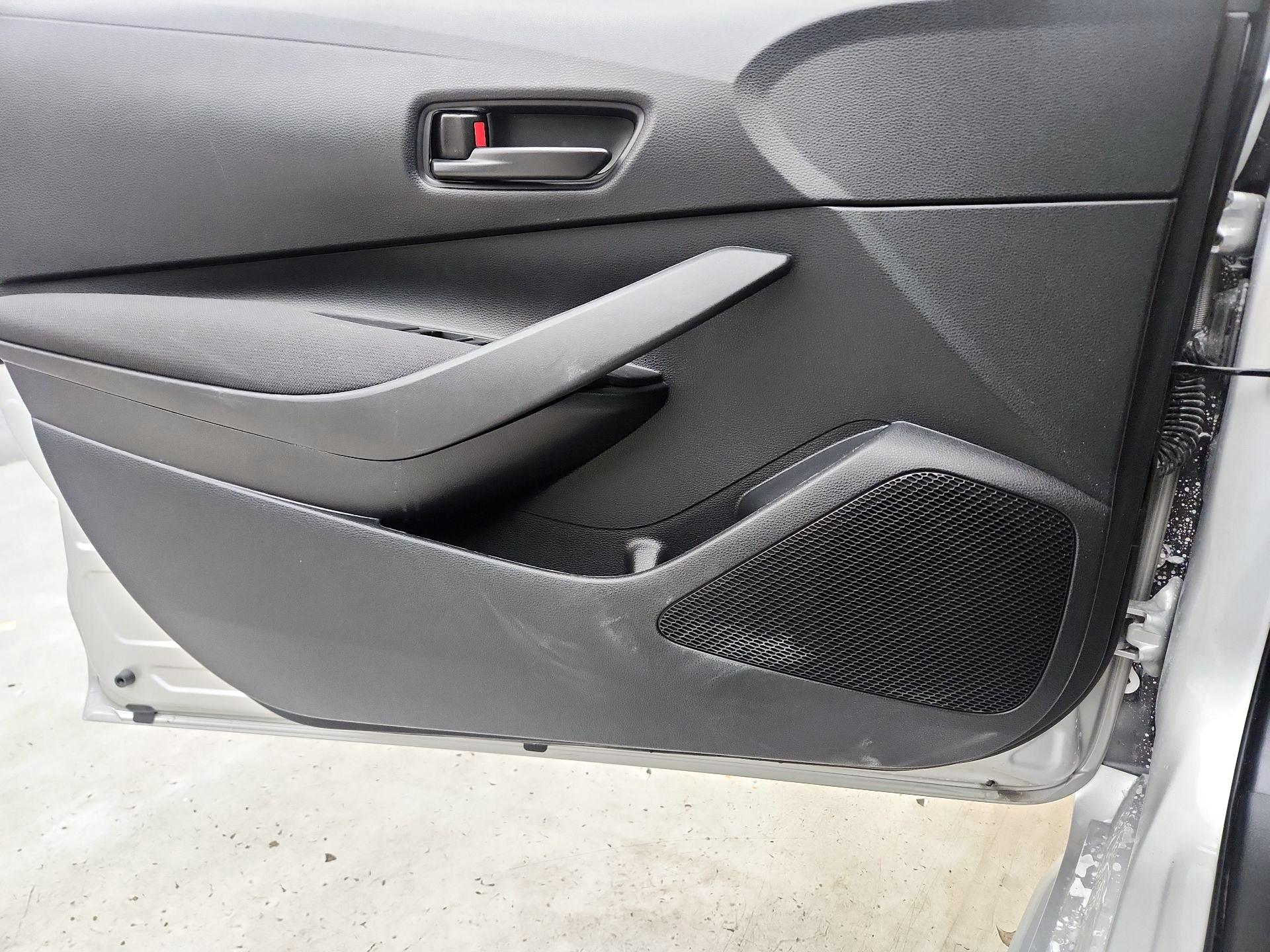 Thumbnail: 2024 Toyota Corolla - 12