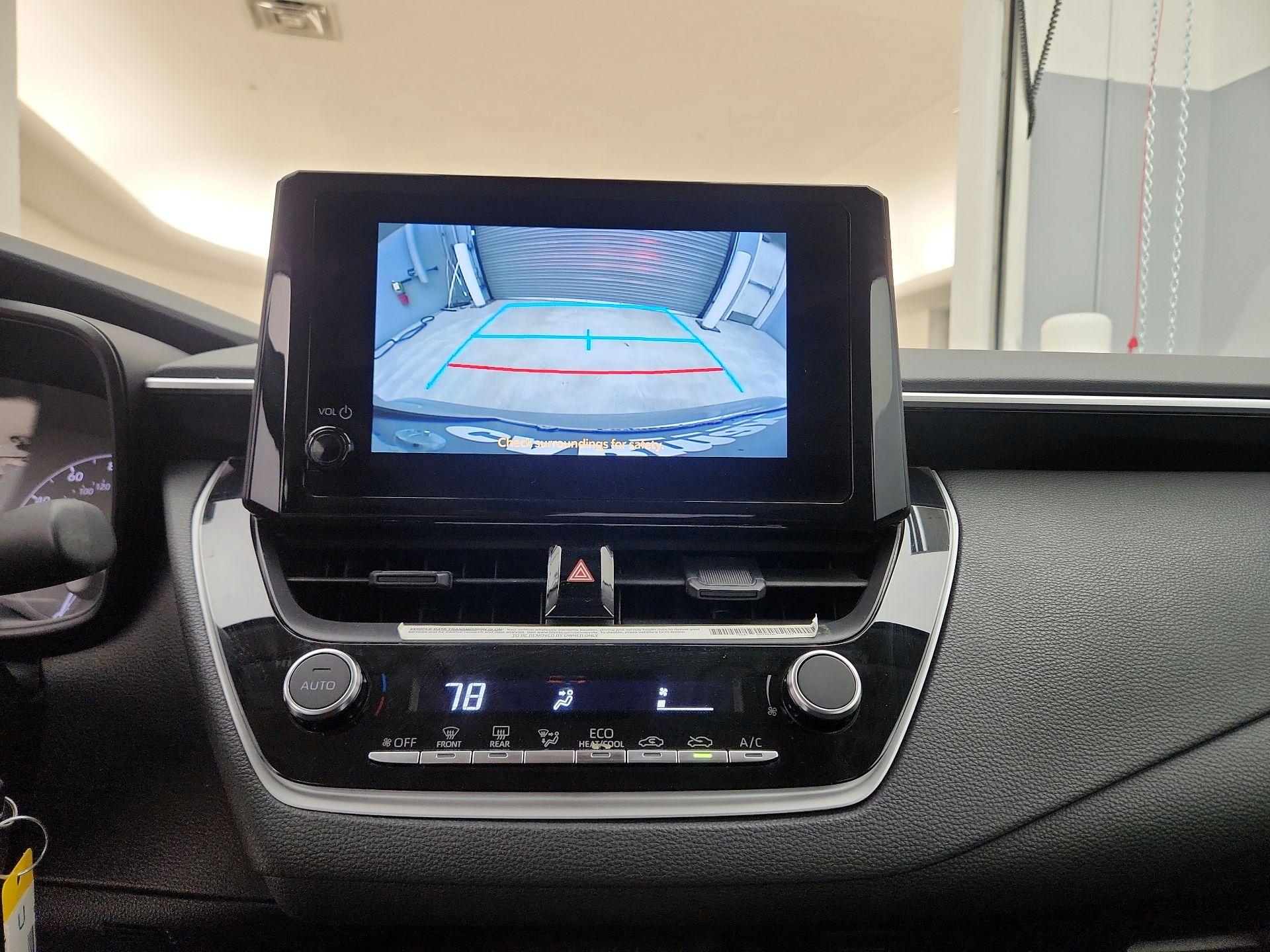 Thumbnail: 2024 Toyota Corolla - 14