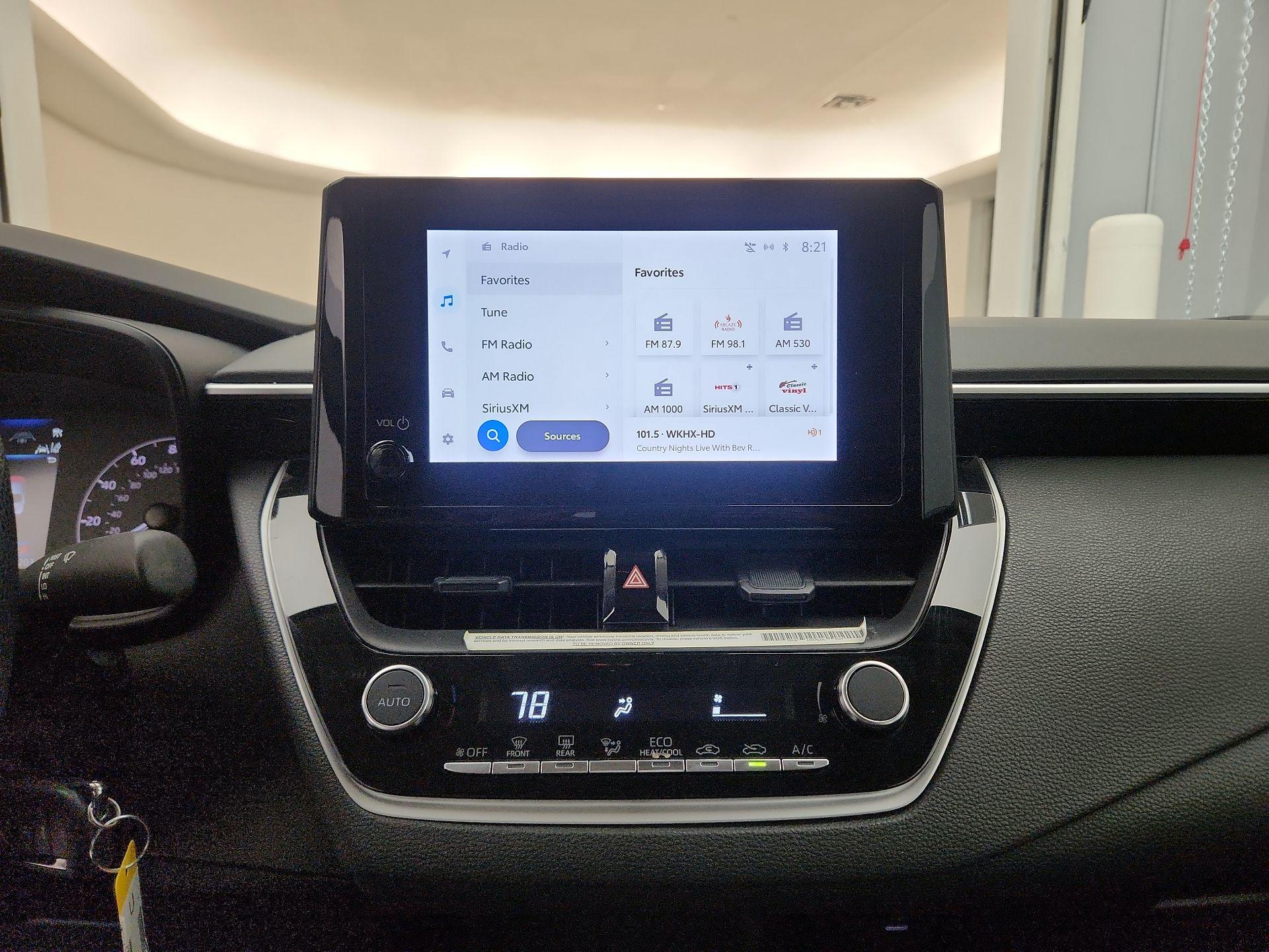 Thumbnail: 2024 Toyota Corolla - 15