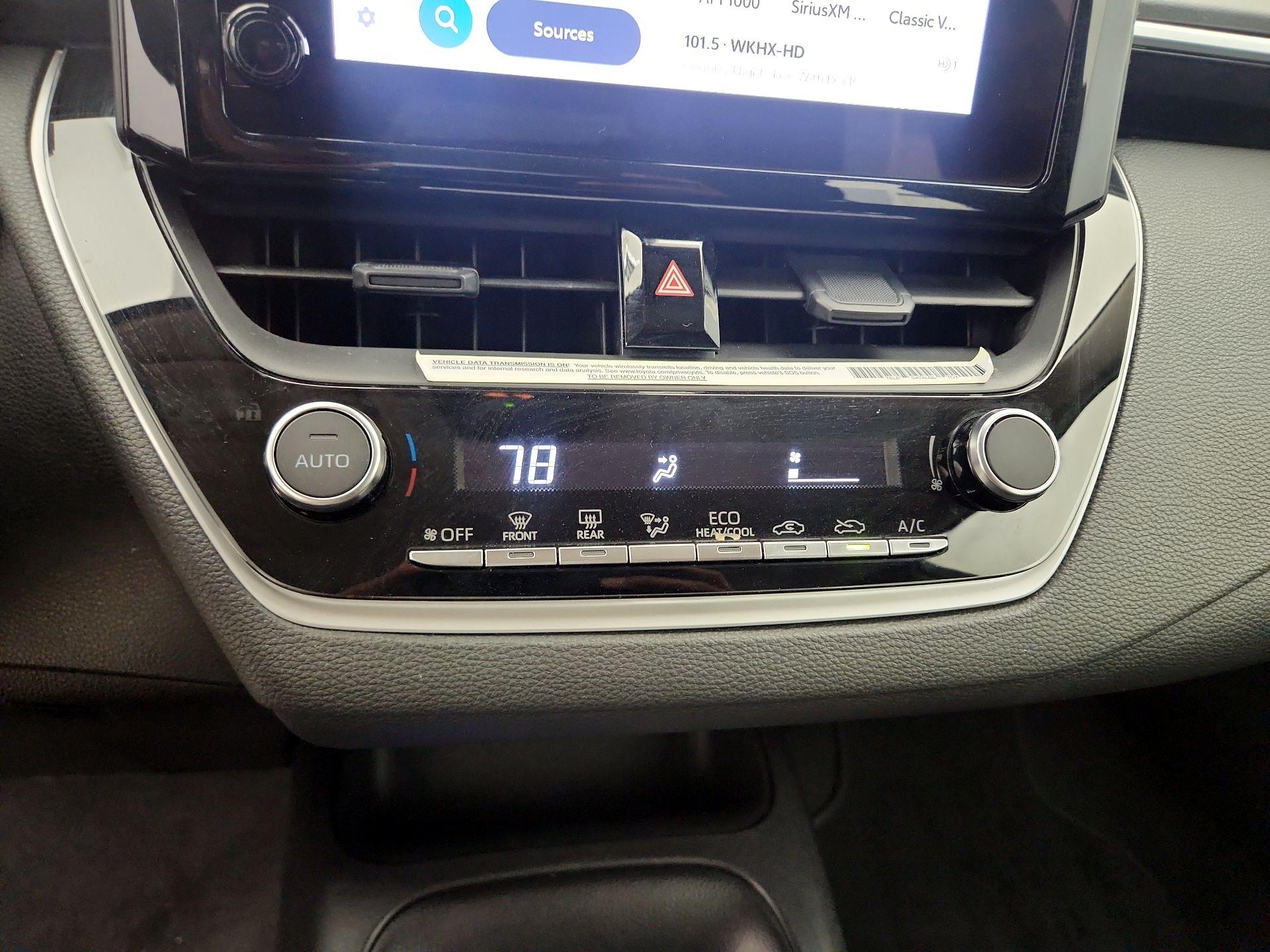 Thumbnail: 2024 Toyota Corolla - 16