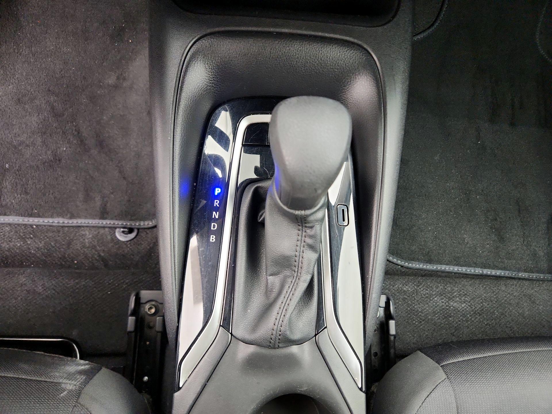 Thumbnail: 2024 Toyota Corolla - 17