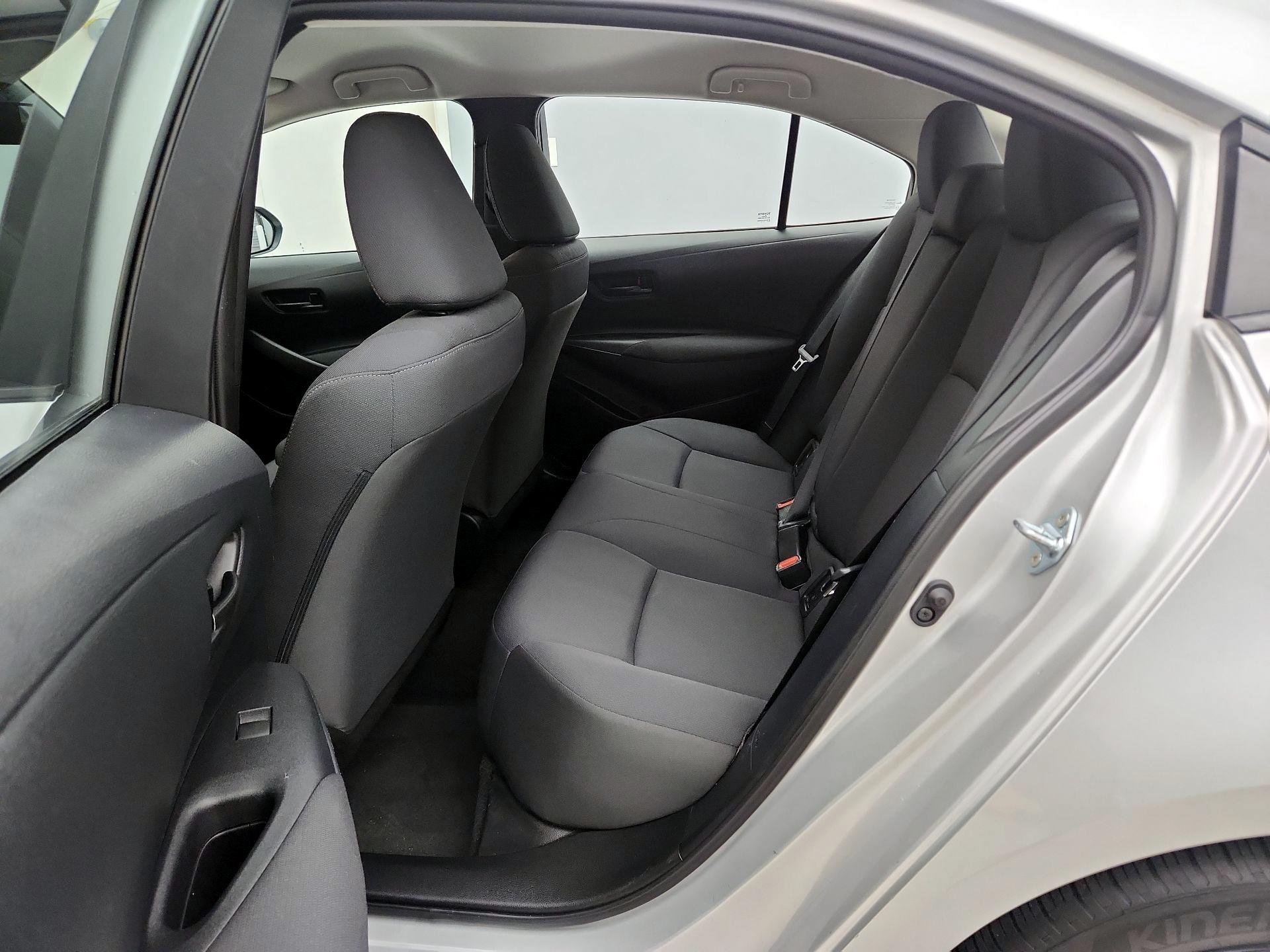 Thumbnail: 2024 Toyota Corolla - 19