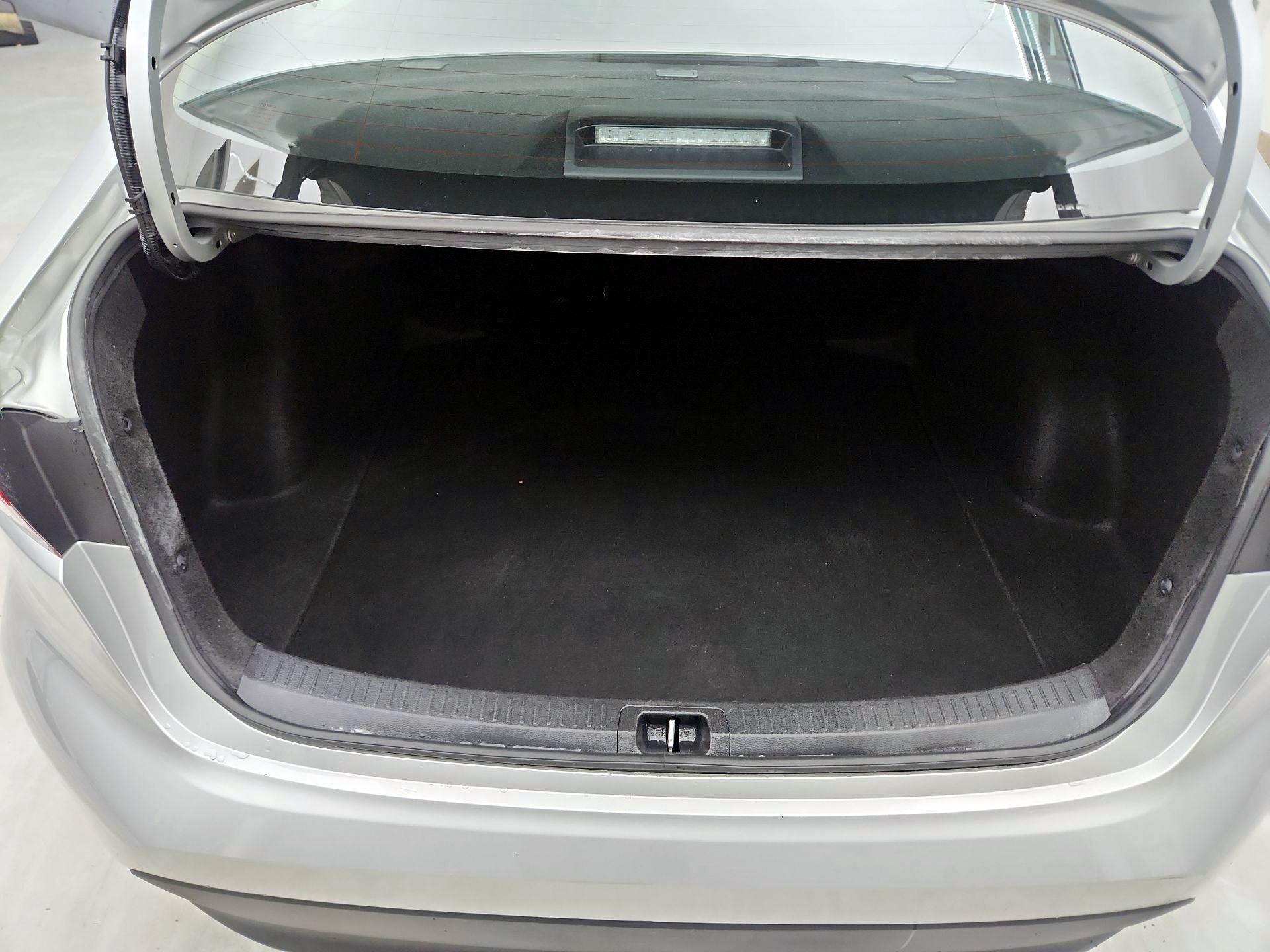 Thumbnail: 2024 Toyota Corolla - 20