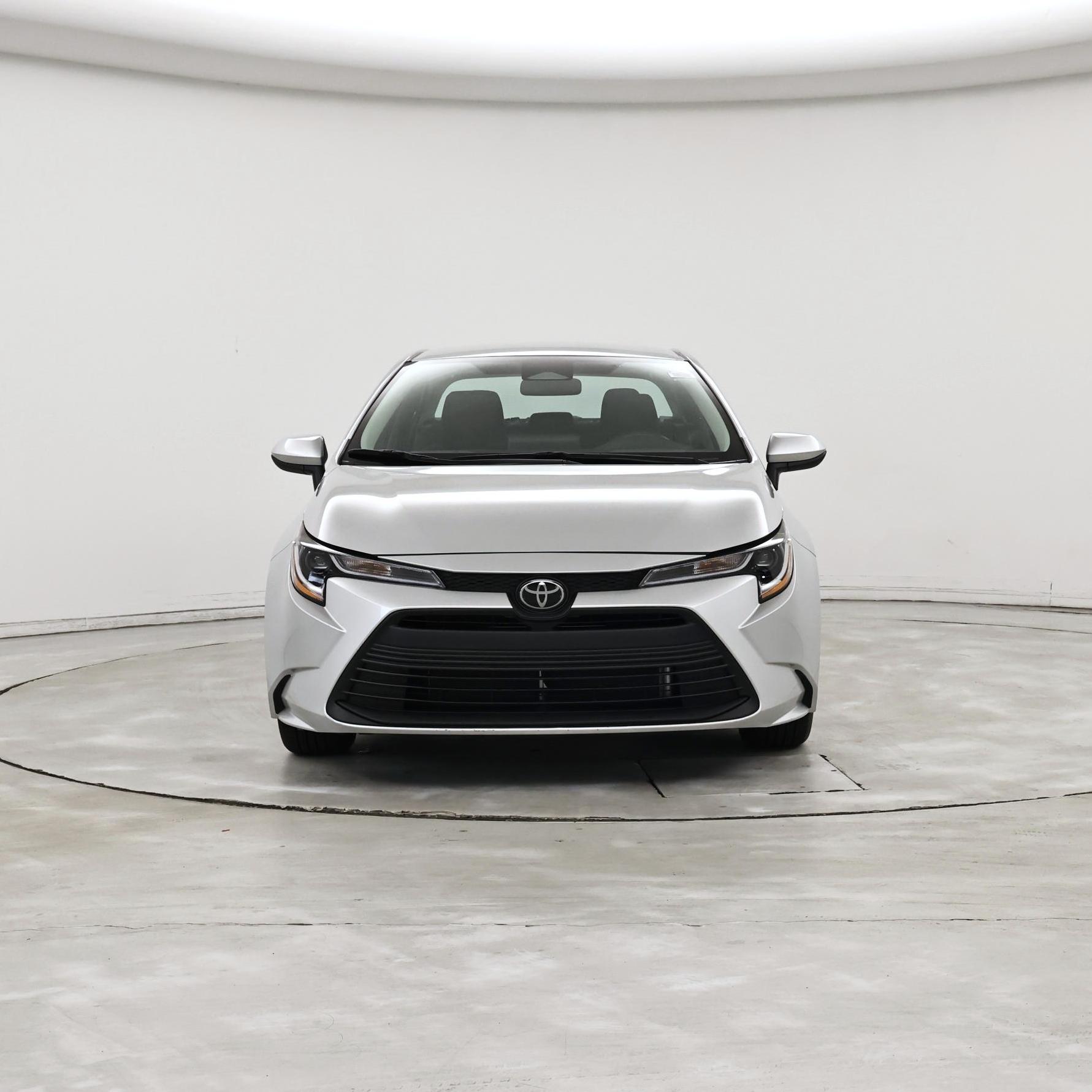 Thumbnail: 2024 Toyota Corolla - 5