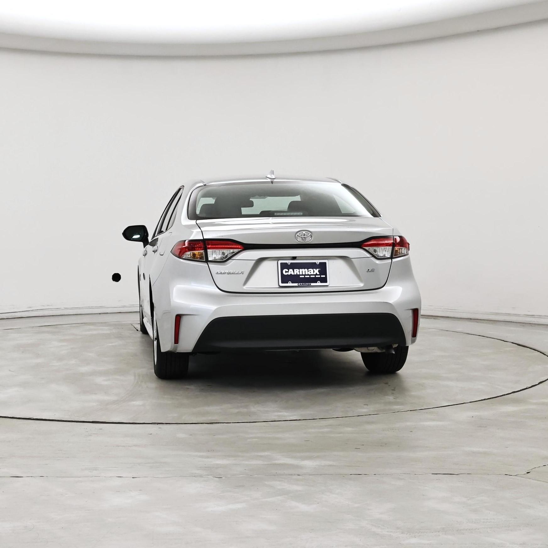 Thumbnail: 2024 Toyota Corolla - 6