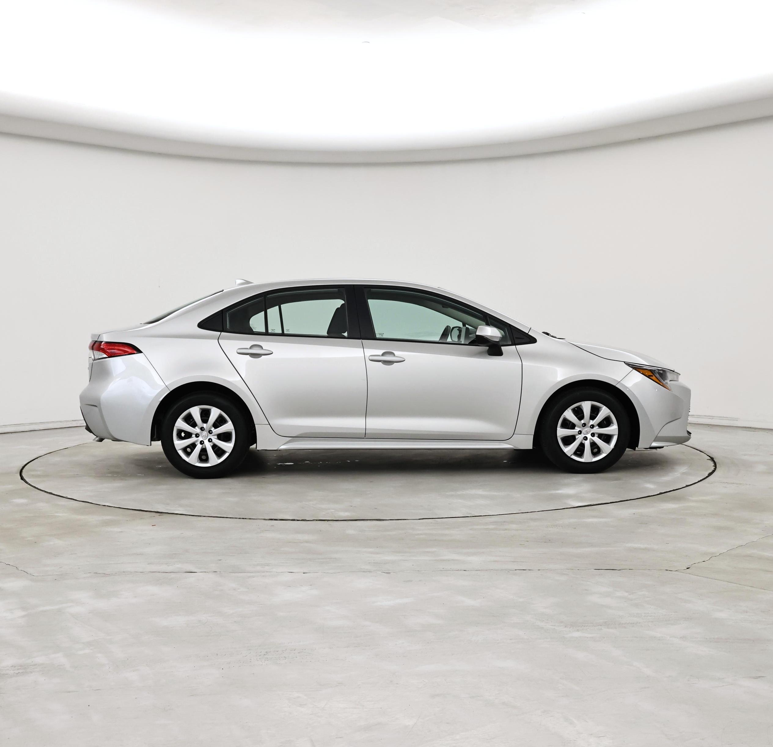 Thumbnail: 2024 Toyota Corolla - 7