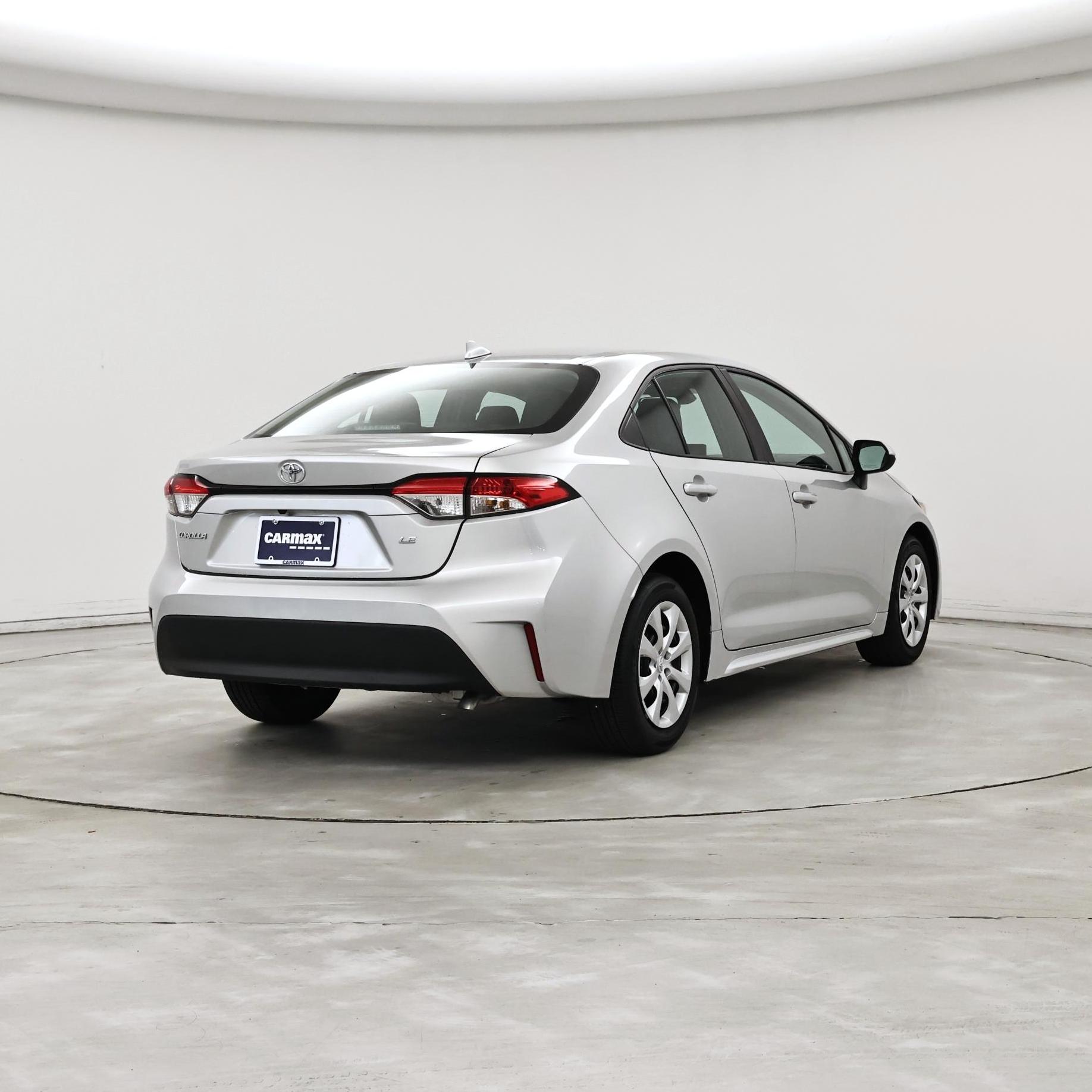 Thumbnail: 2024 Toyota Corolla - 8