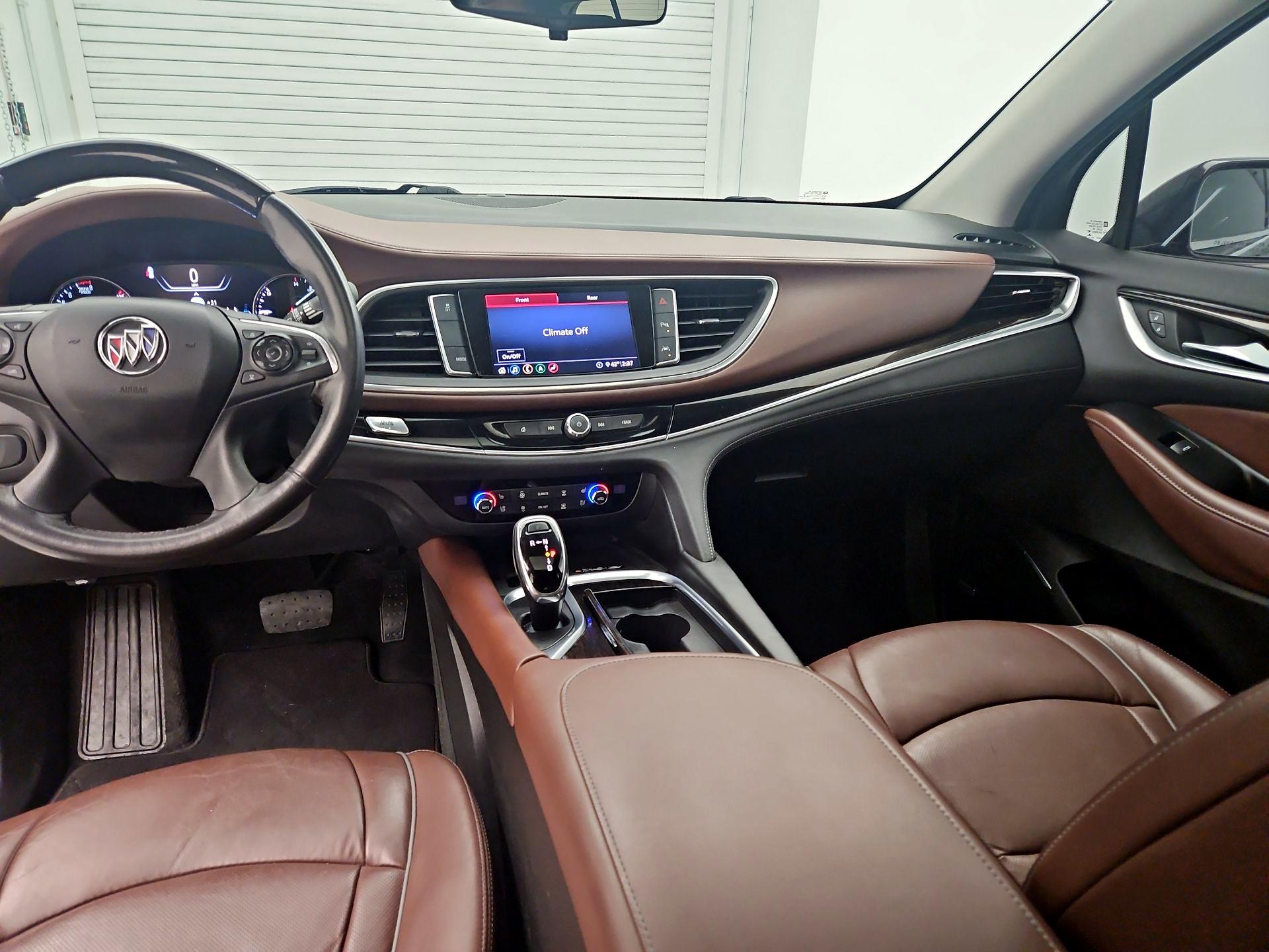 Thumbnail: 2020 Buick Enclave - 9