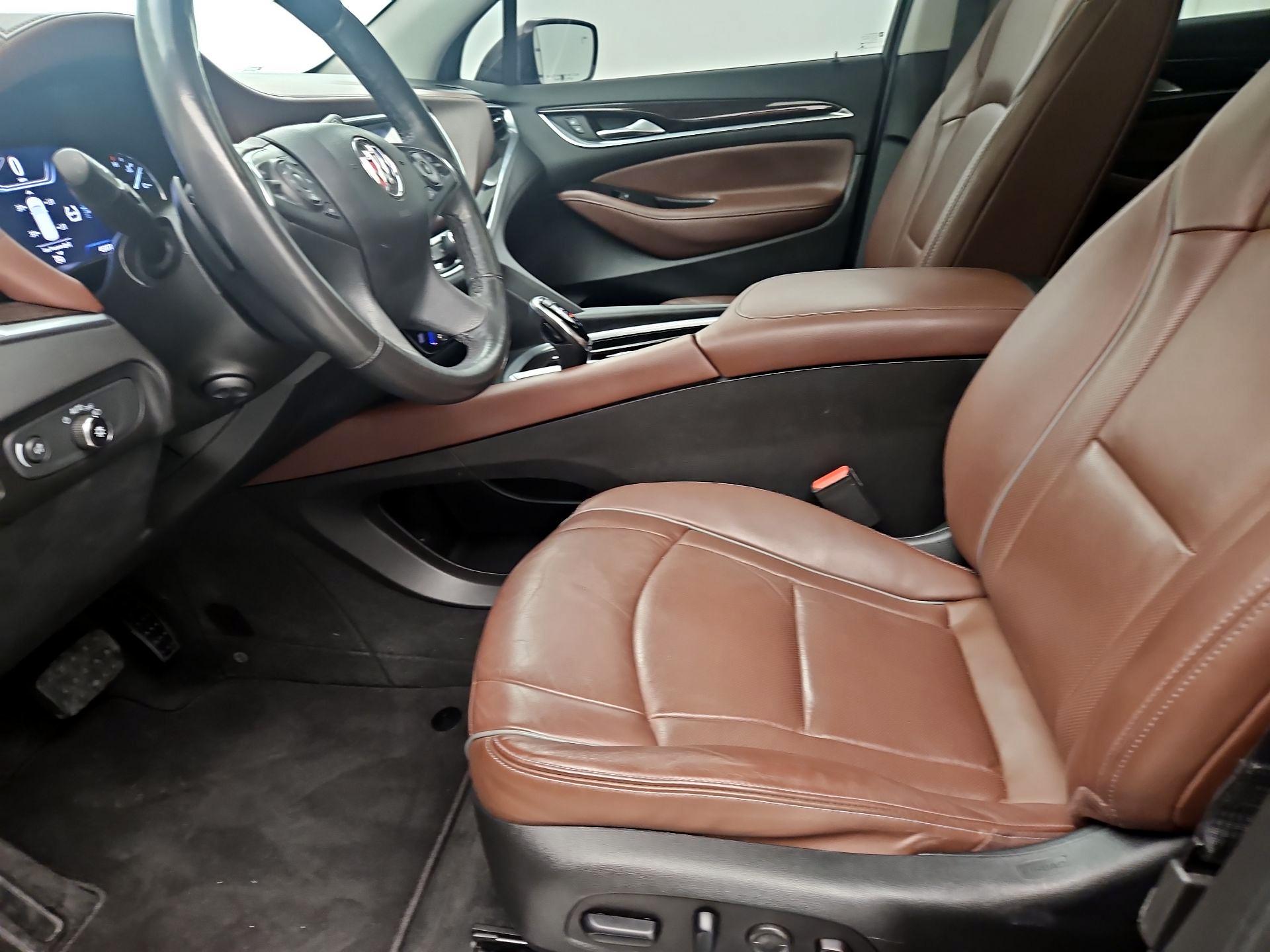 Thumbnail: 2020 Buick Enclave - 11