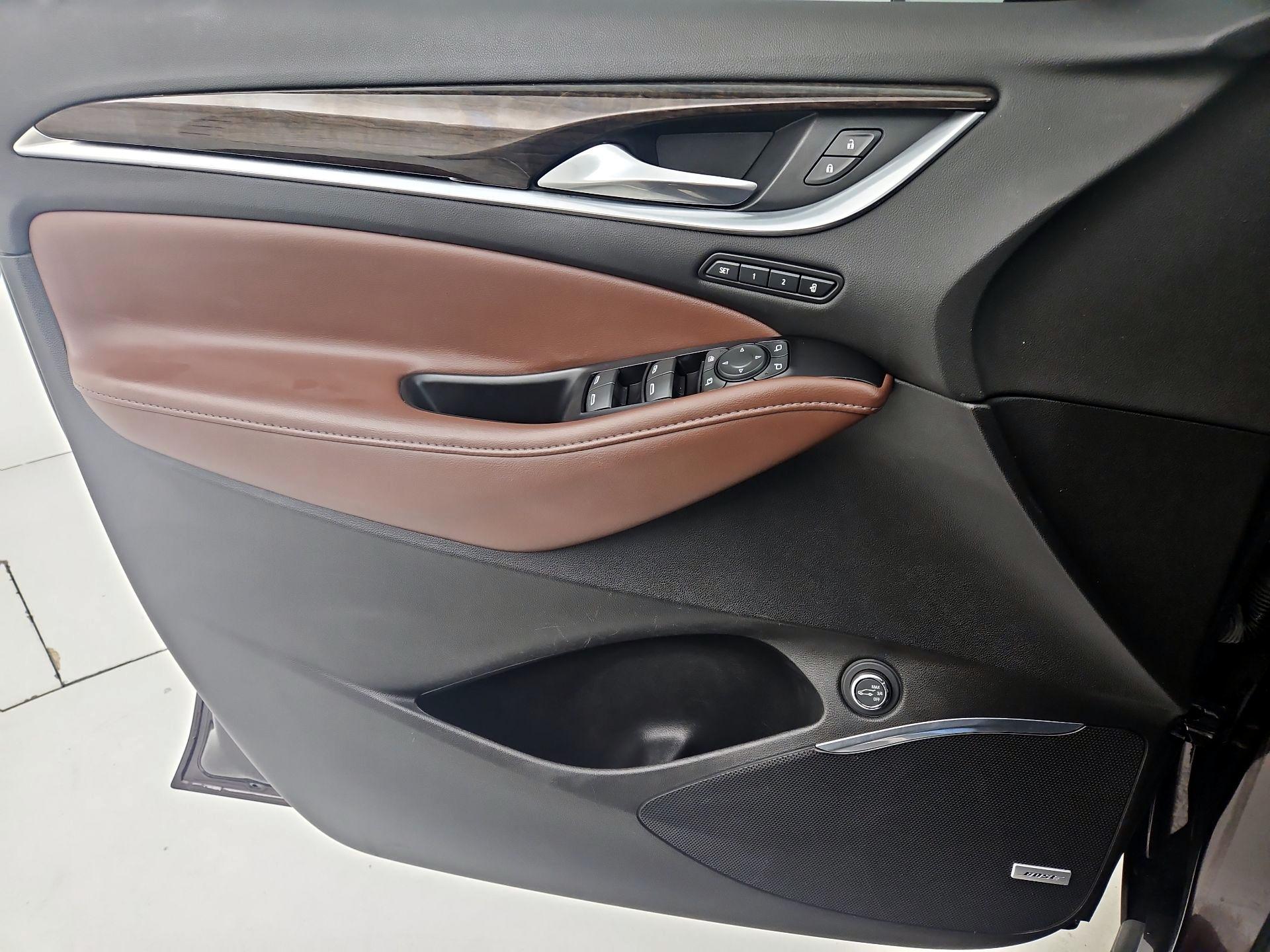 Thumbnail: 2020 Buick Enclave - 12