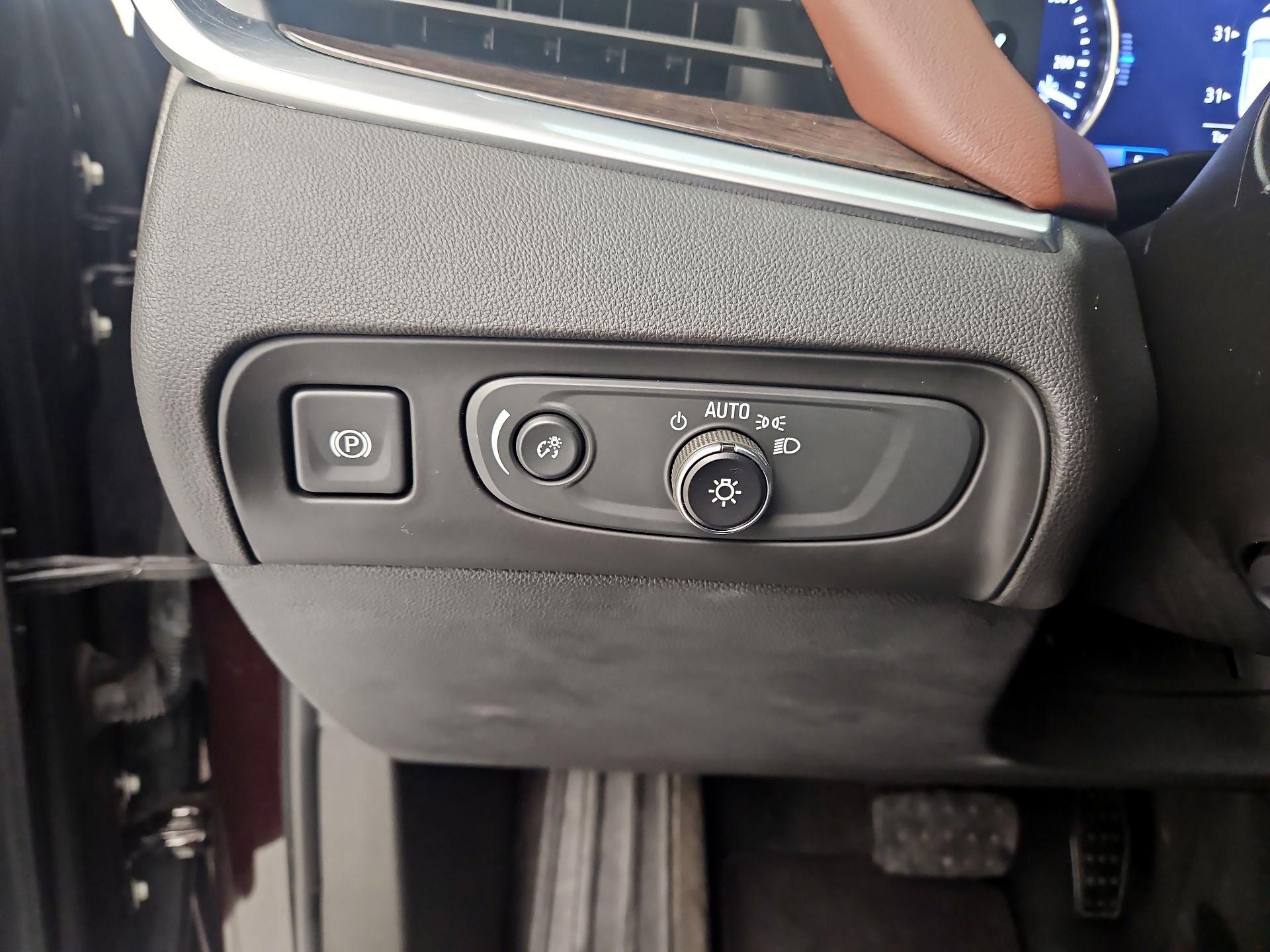 Thumbnail: 2020 Buick Enclave - 13