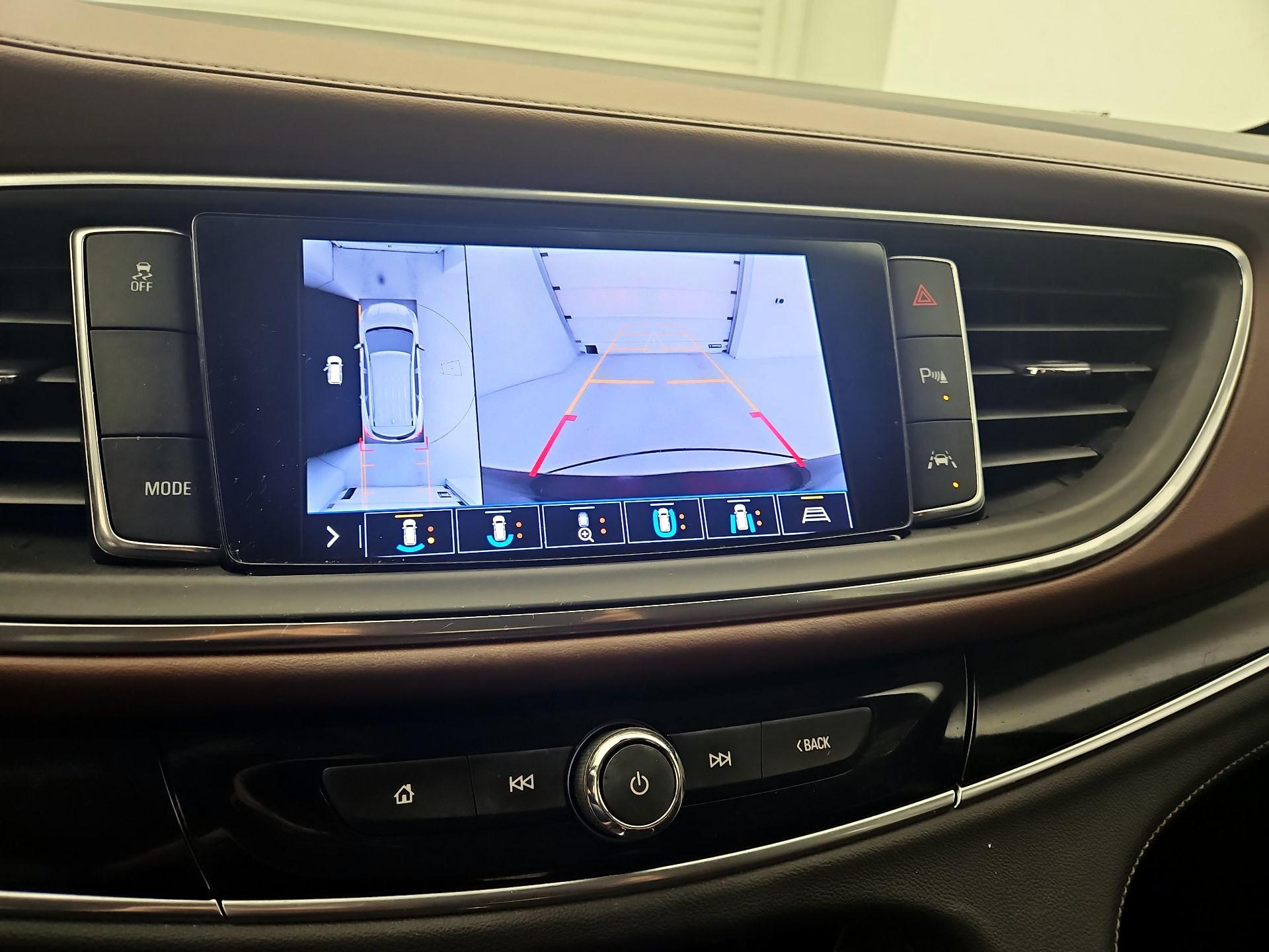 Thumbnail: 2020 Buick Enclave - 14