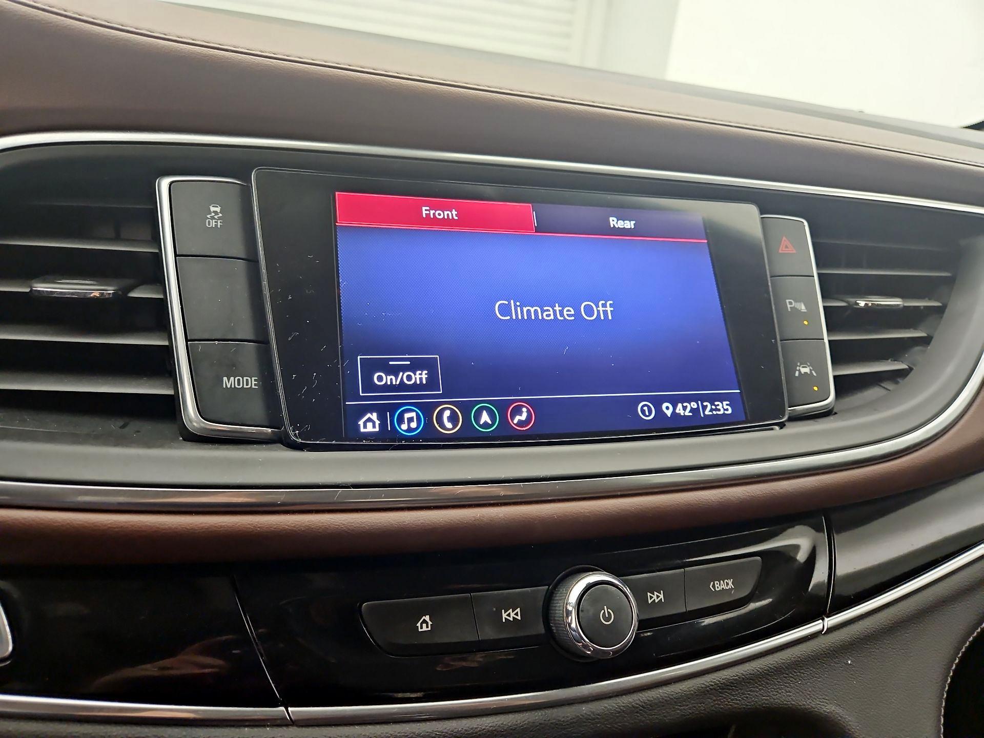 Thumbnail: 2020 Buick Enclave - 15