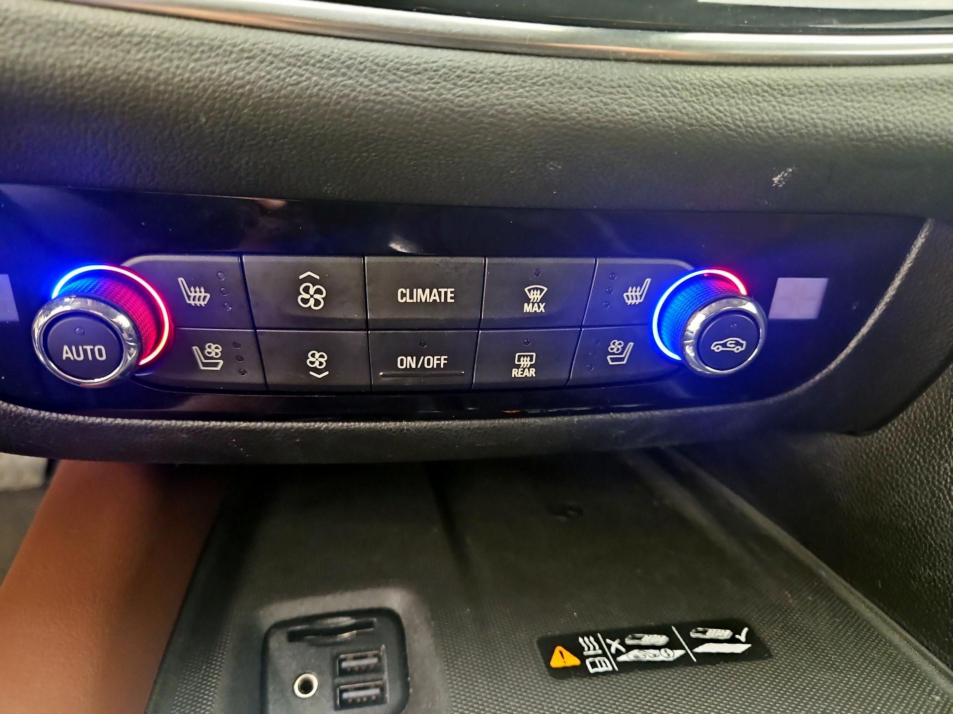 Thumbnail: 2020 Buick Enclave - 16