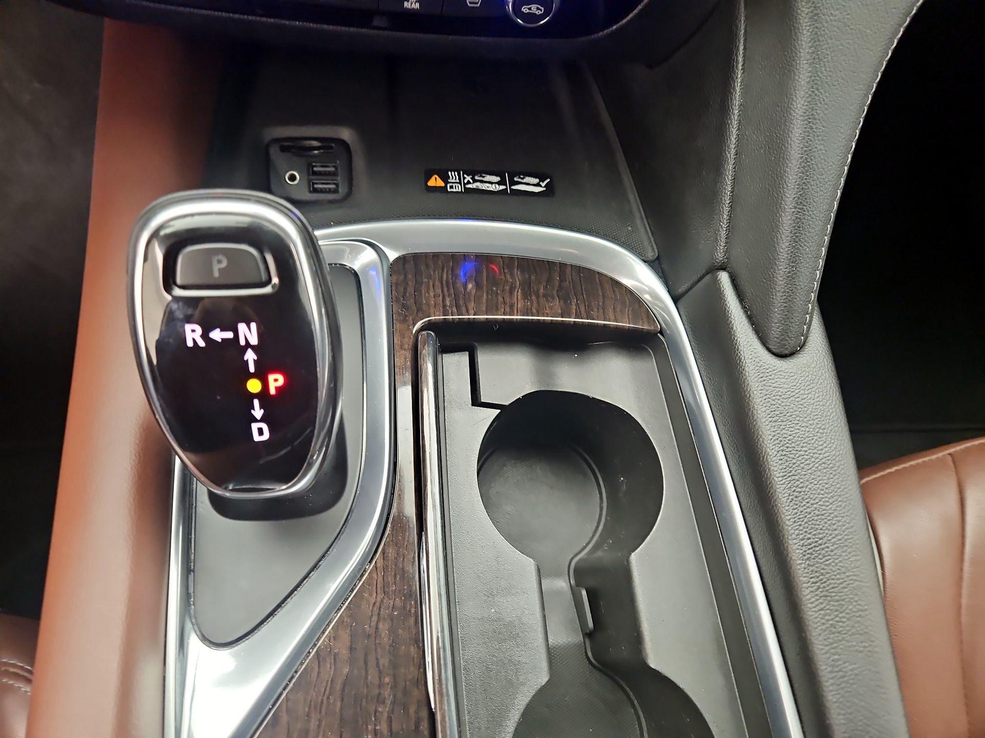 Thumbnail: 2020 Buick Enclave - 17