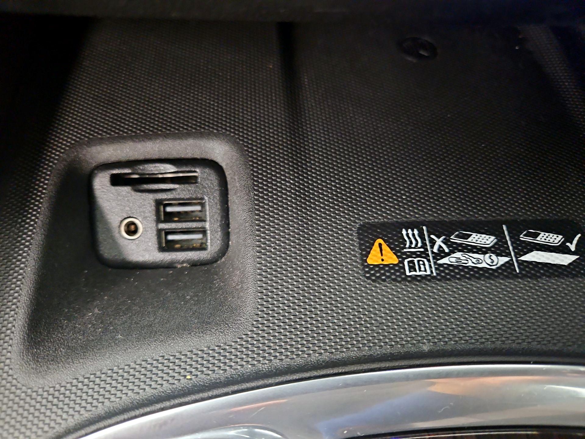 Thumbnail: 2020 Buick Enclave - 18