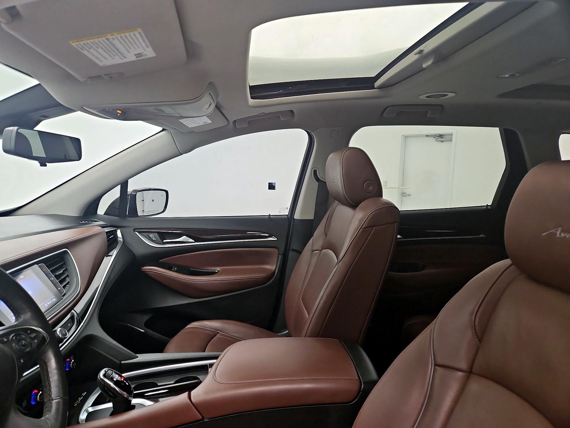 Thumbnail: 2020 Buick Enclave - 19