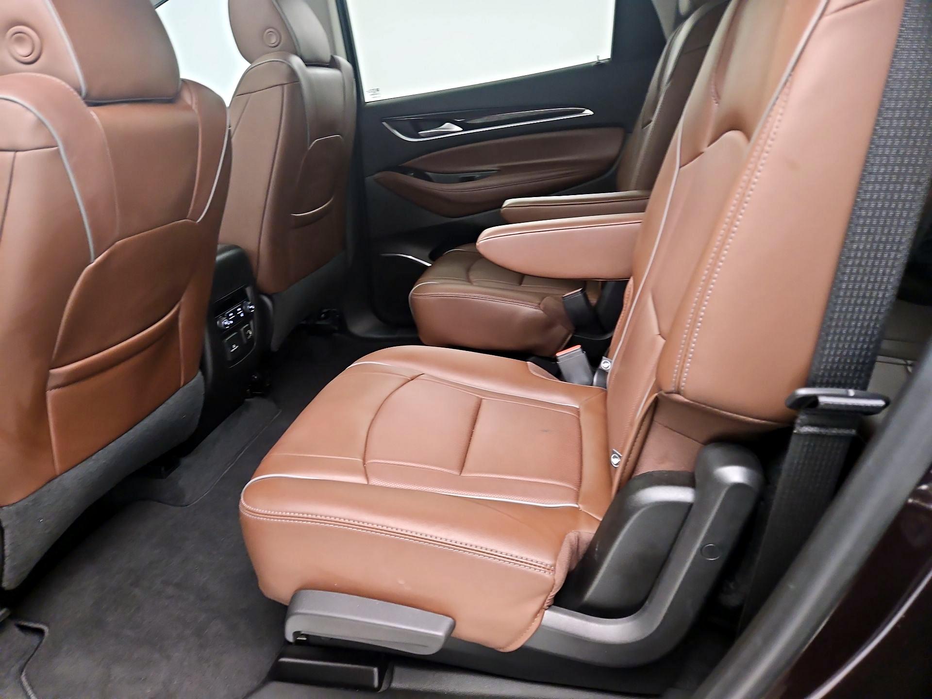 Thumbnail: 2020 Buick Enclave - 20