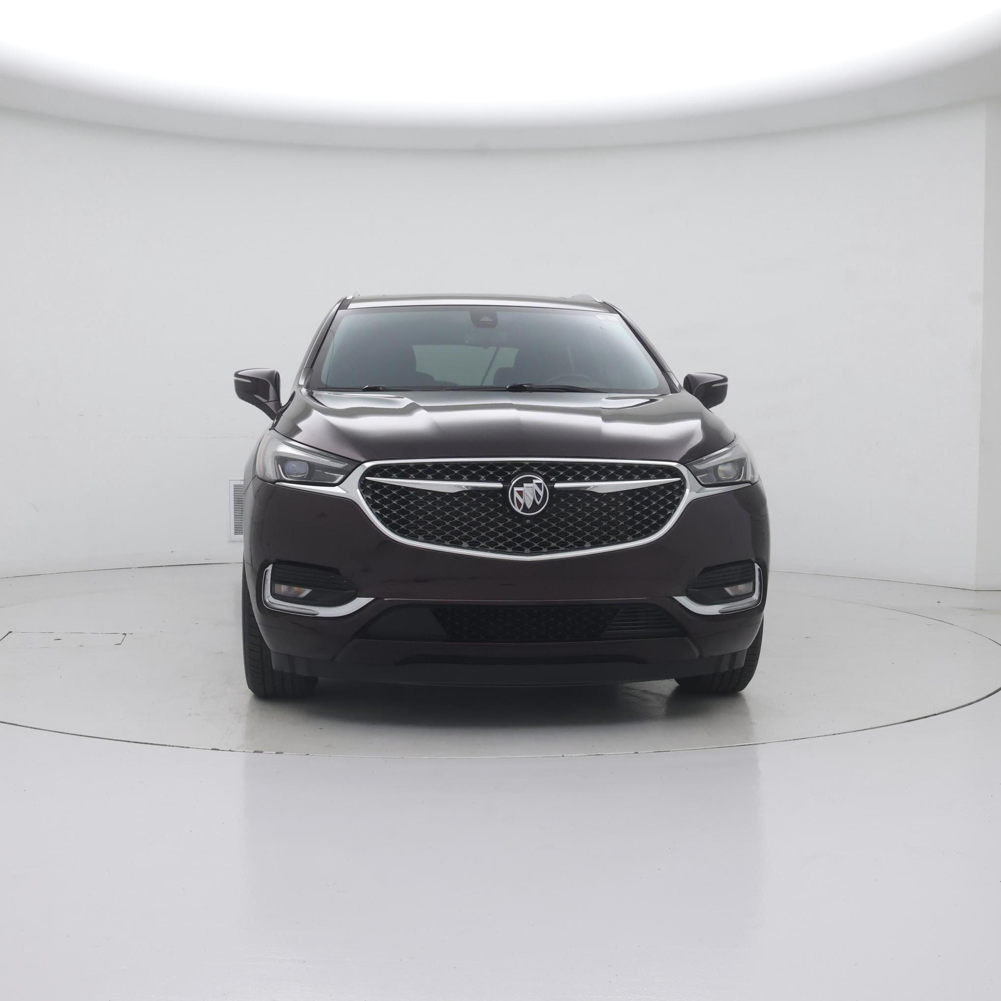 Thumbnail: 2020 Buick Enclave - 5