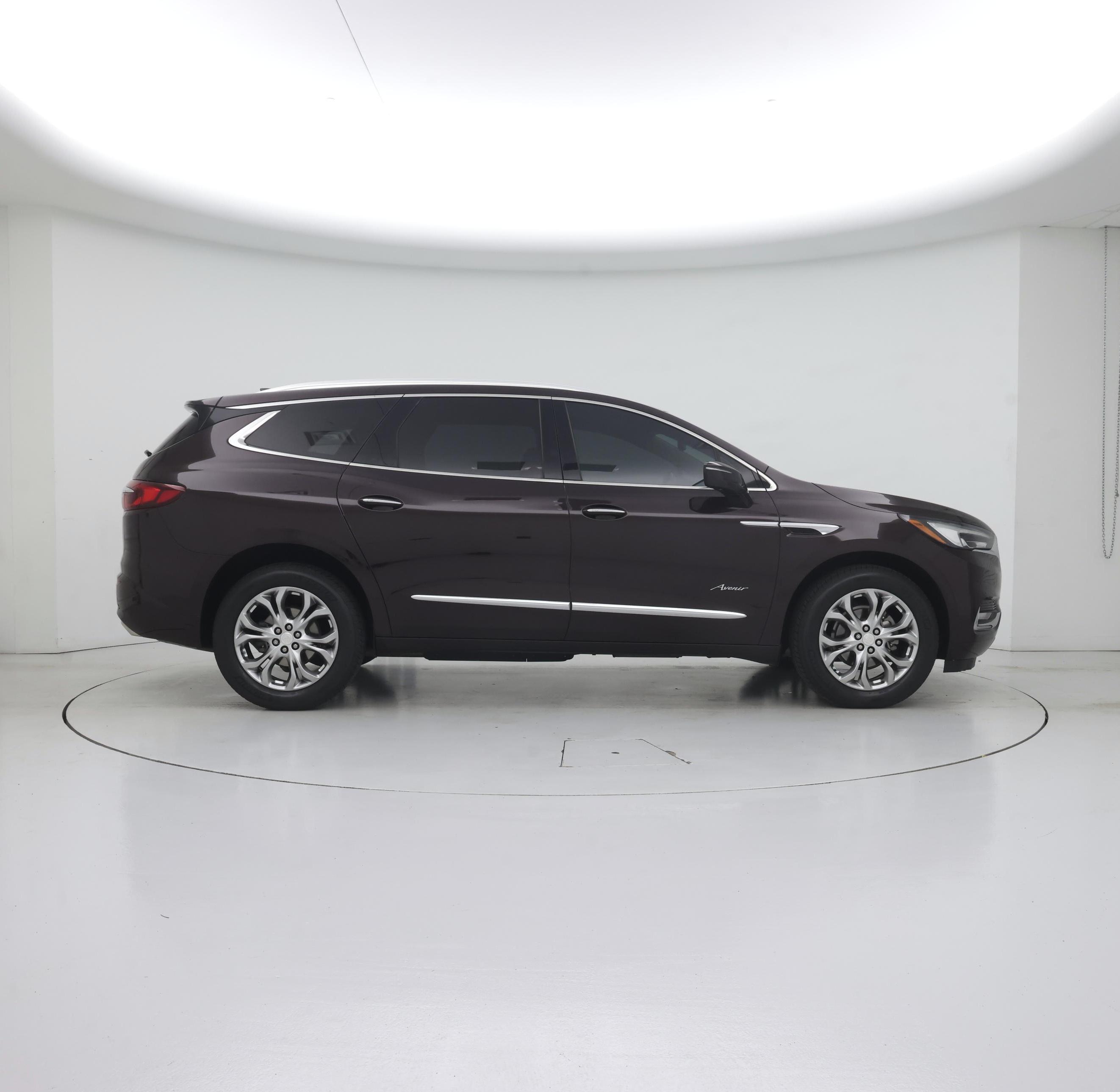 Thumbnail: 2020 Buick Enclave - 7