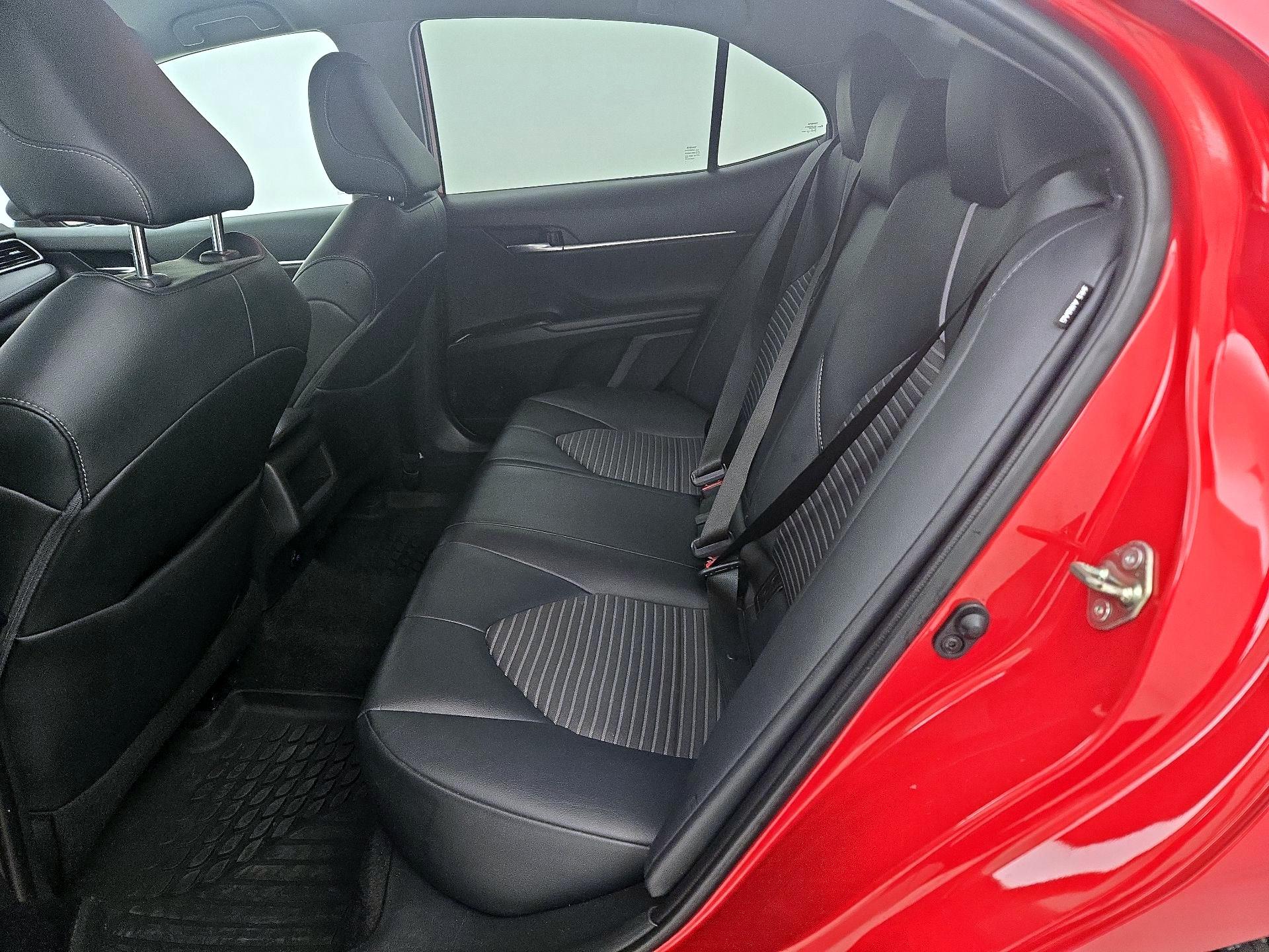 Thumbnail: 2020 Toyota Camry - 19