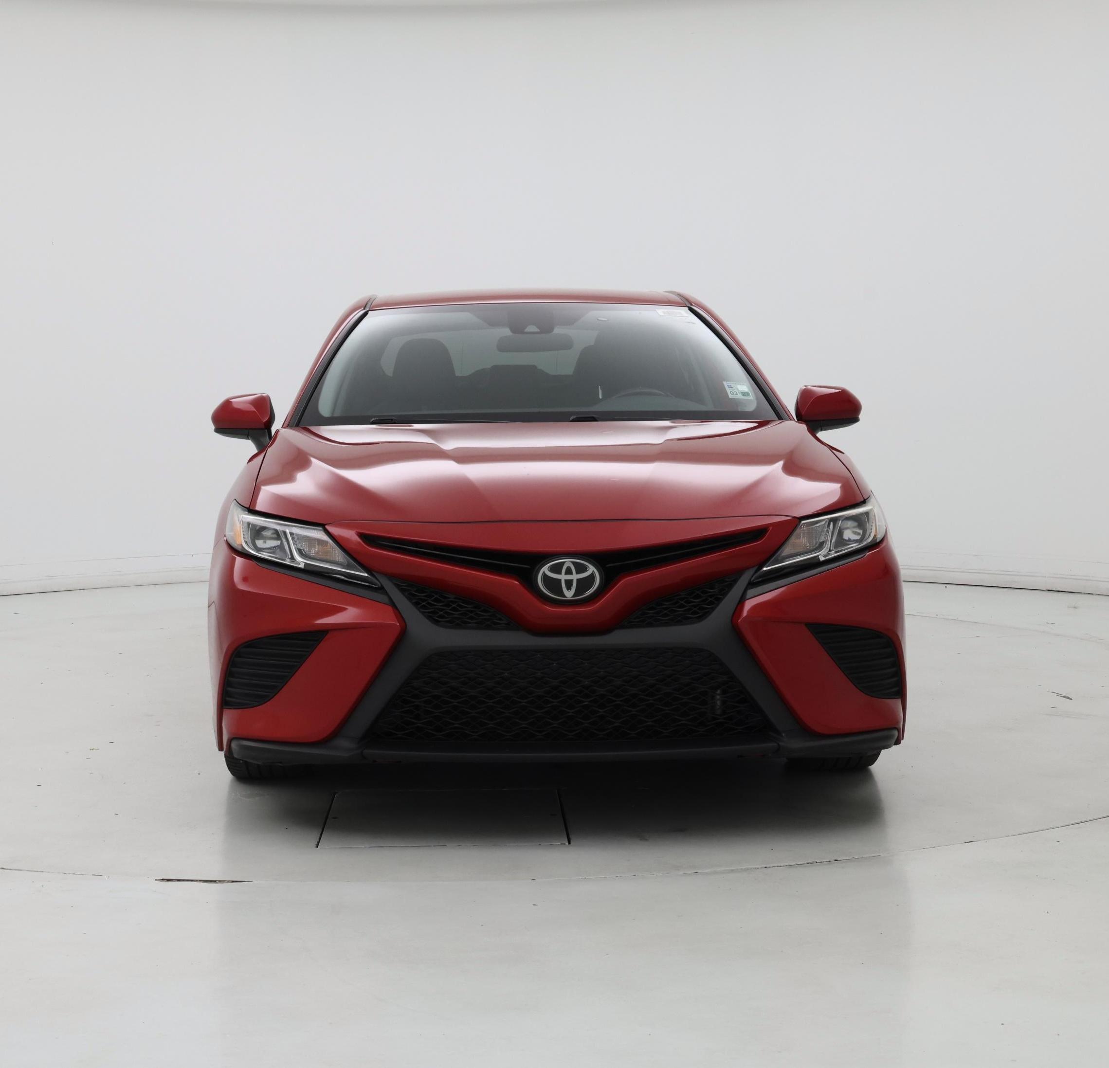 Thumbnail: 2020 Toyota Camry - 5