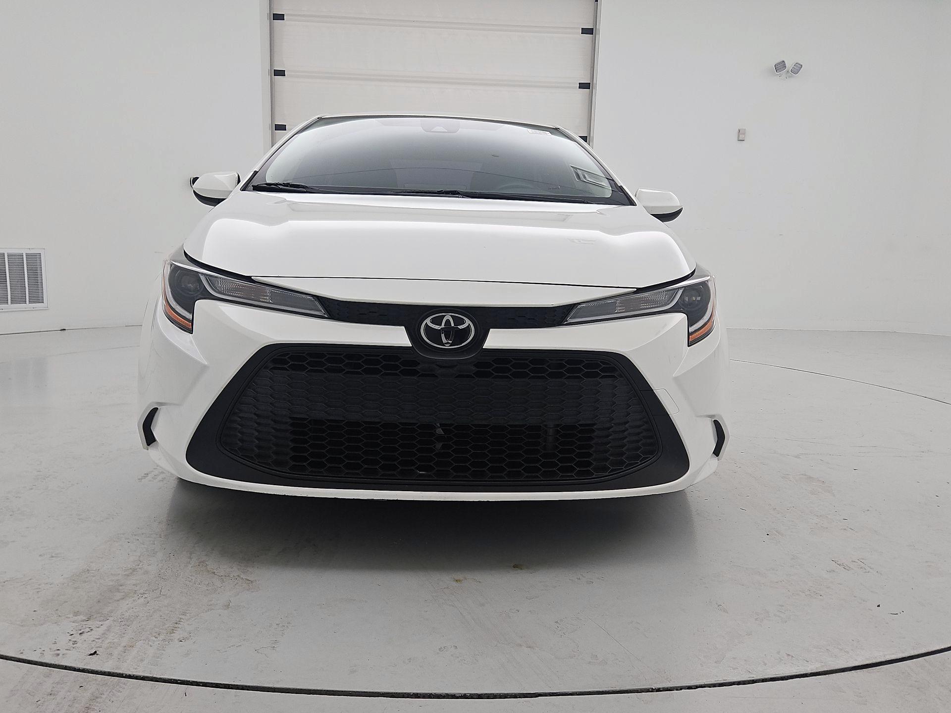 Thumbnail: 2022 Toyota Corolla - 2