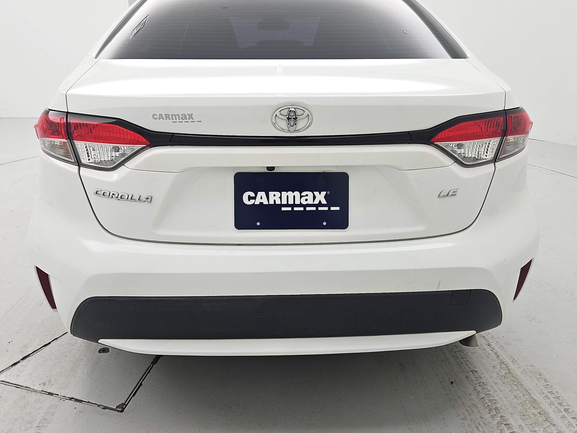 Thumbnail: 2022 Toyota Corolla - 6