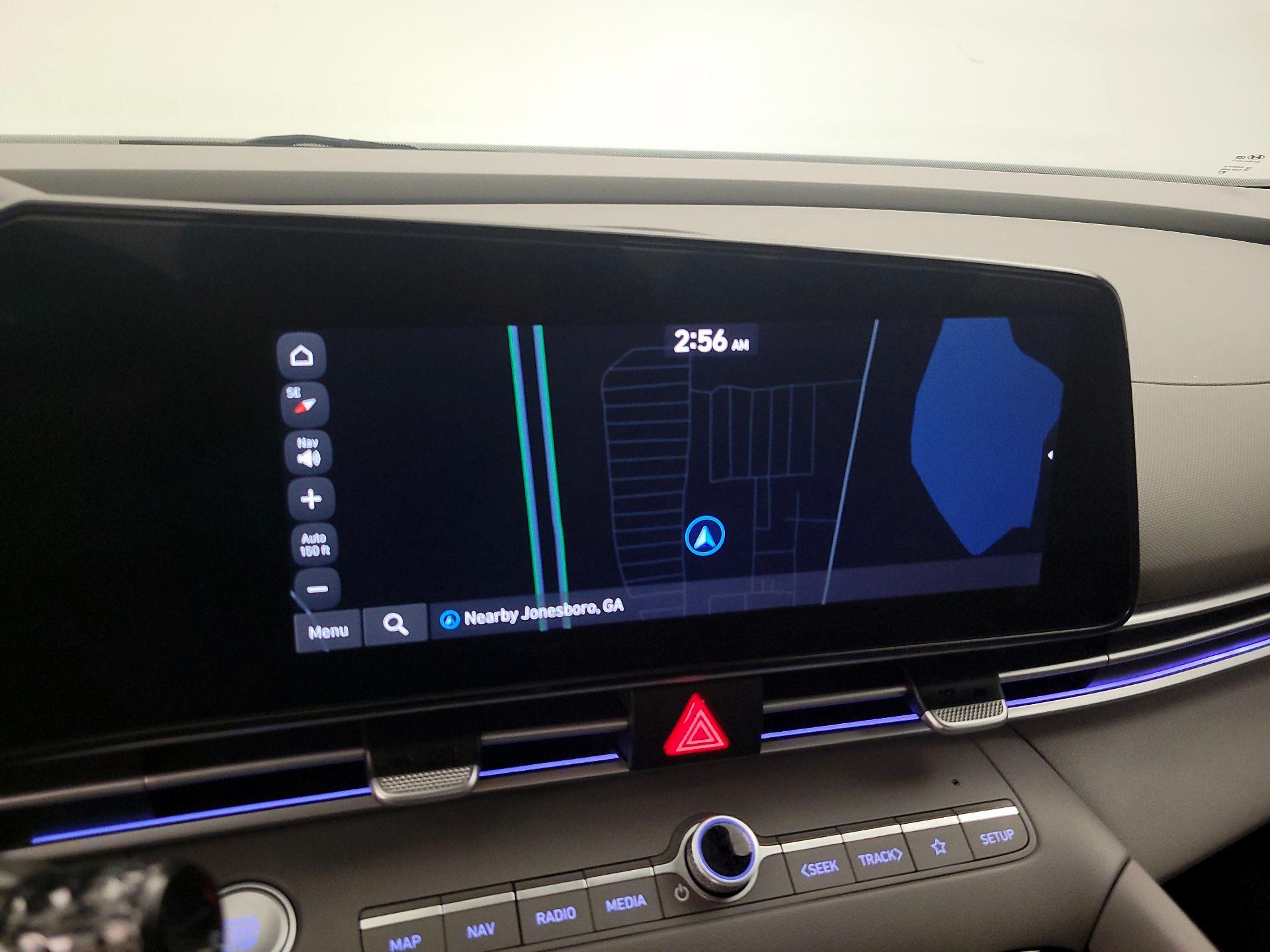 Thumbnail: 2024 Hyundai Elantra - 14