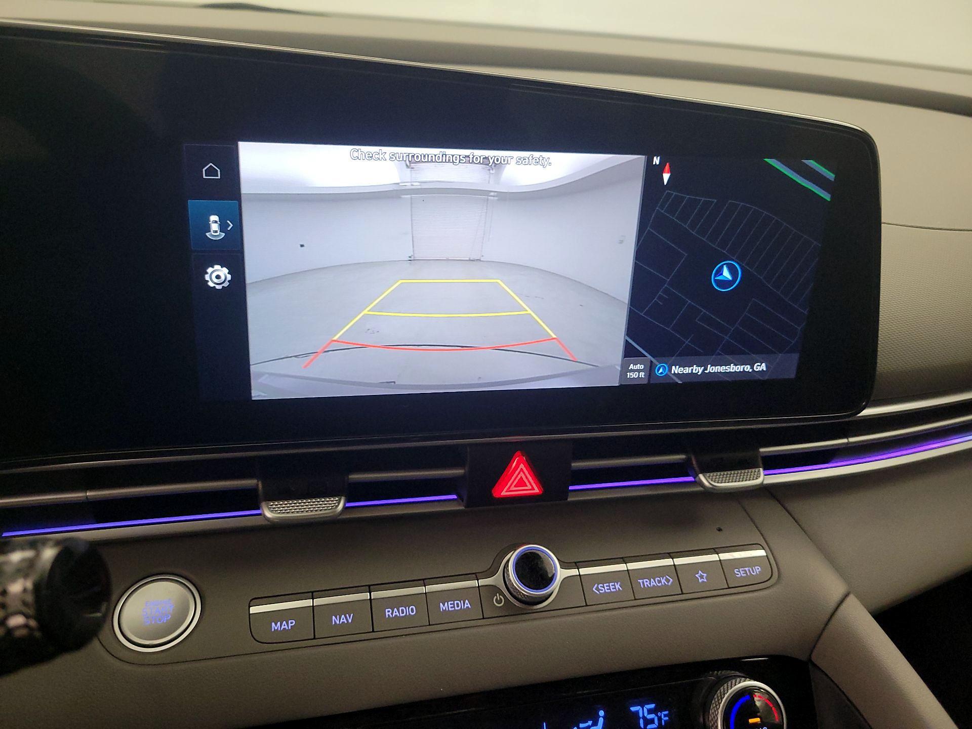 Thumbnail: 2024 Hyundai Elantra - 15