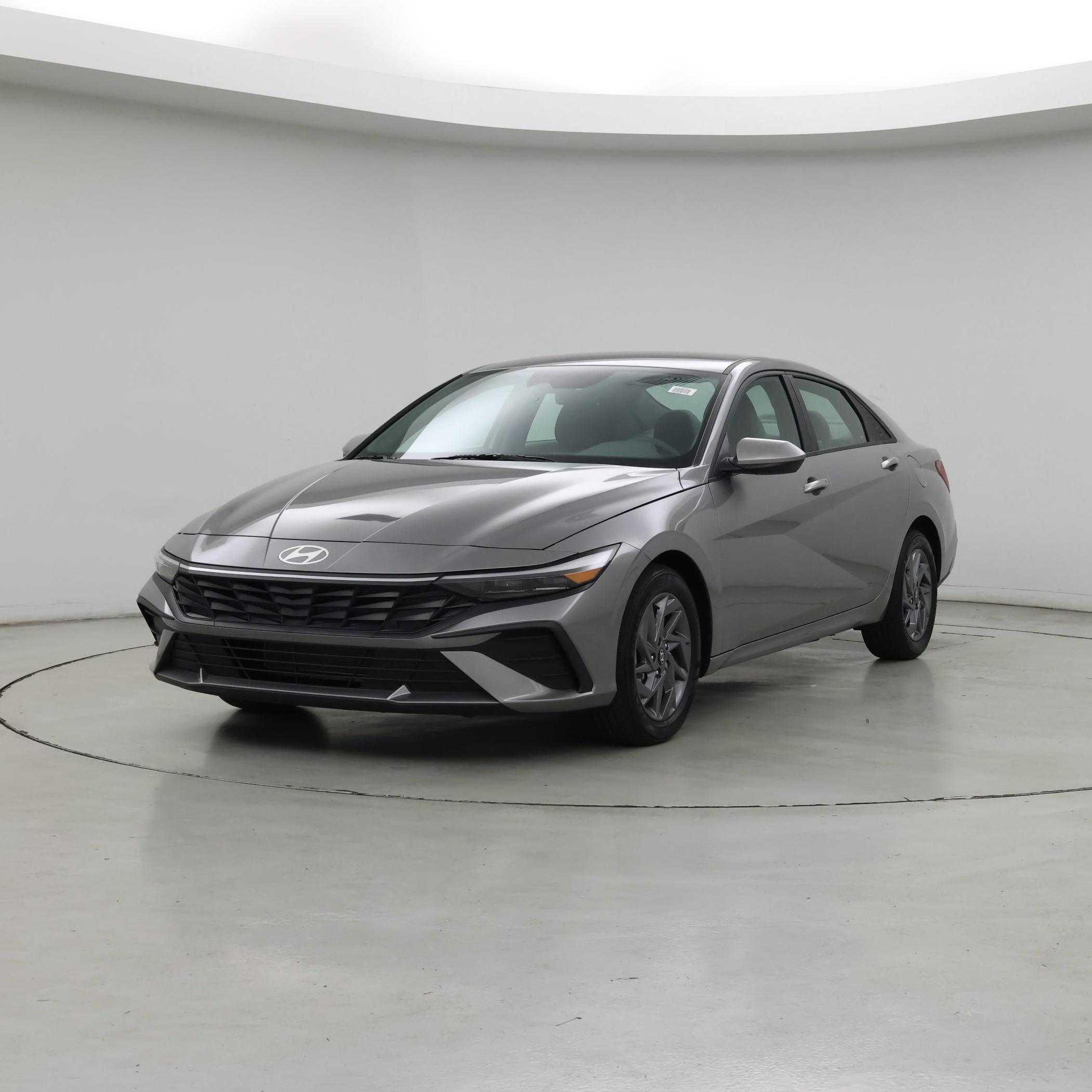 Thumbnail: 2024 Hyundai Elantra - 4