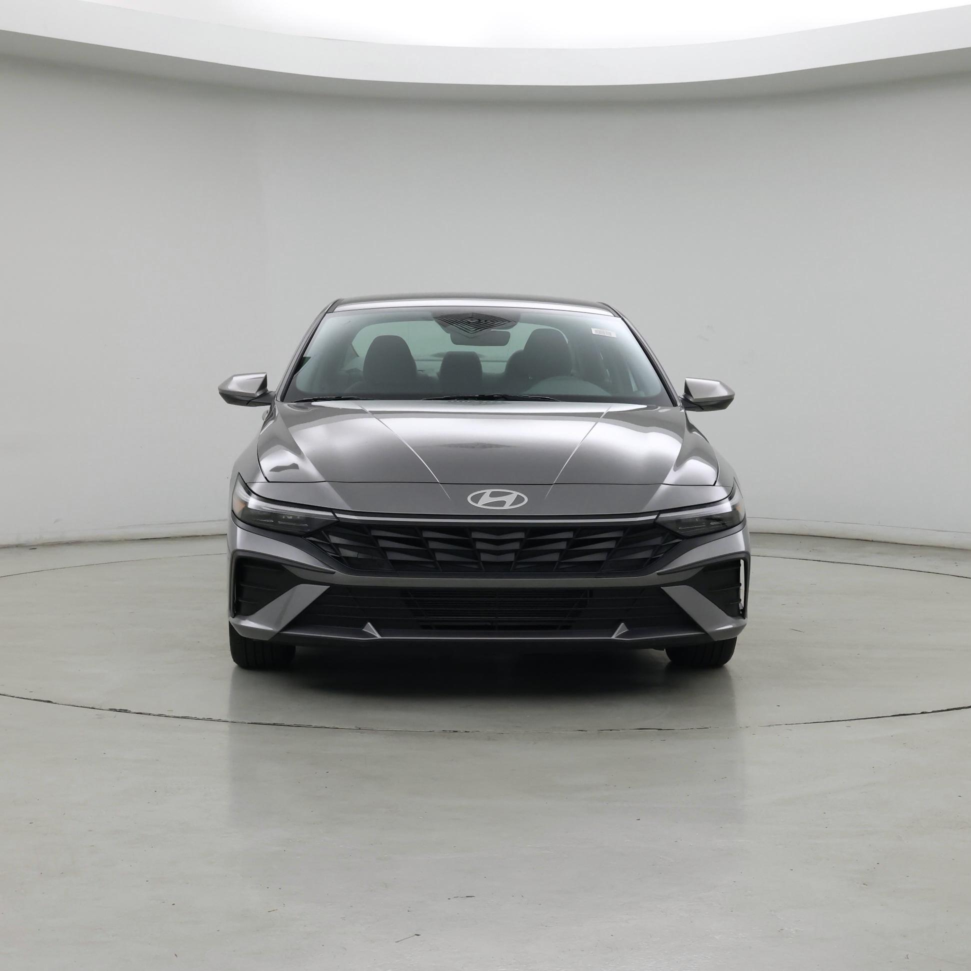 Thumbnail: 2024 Hyundai Elantra - 5