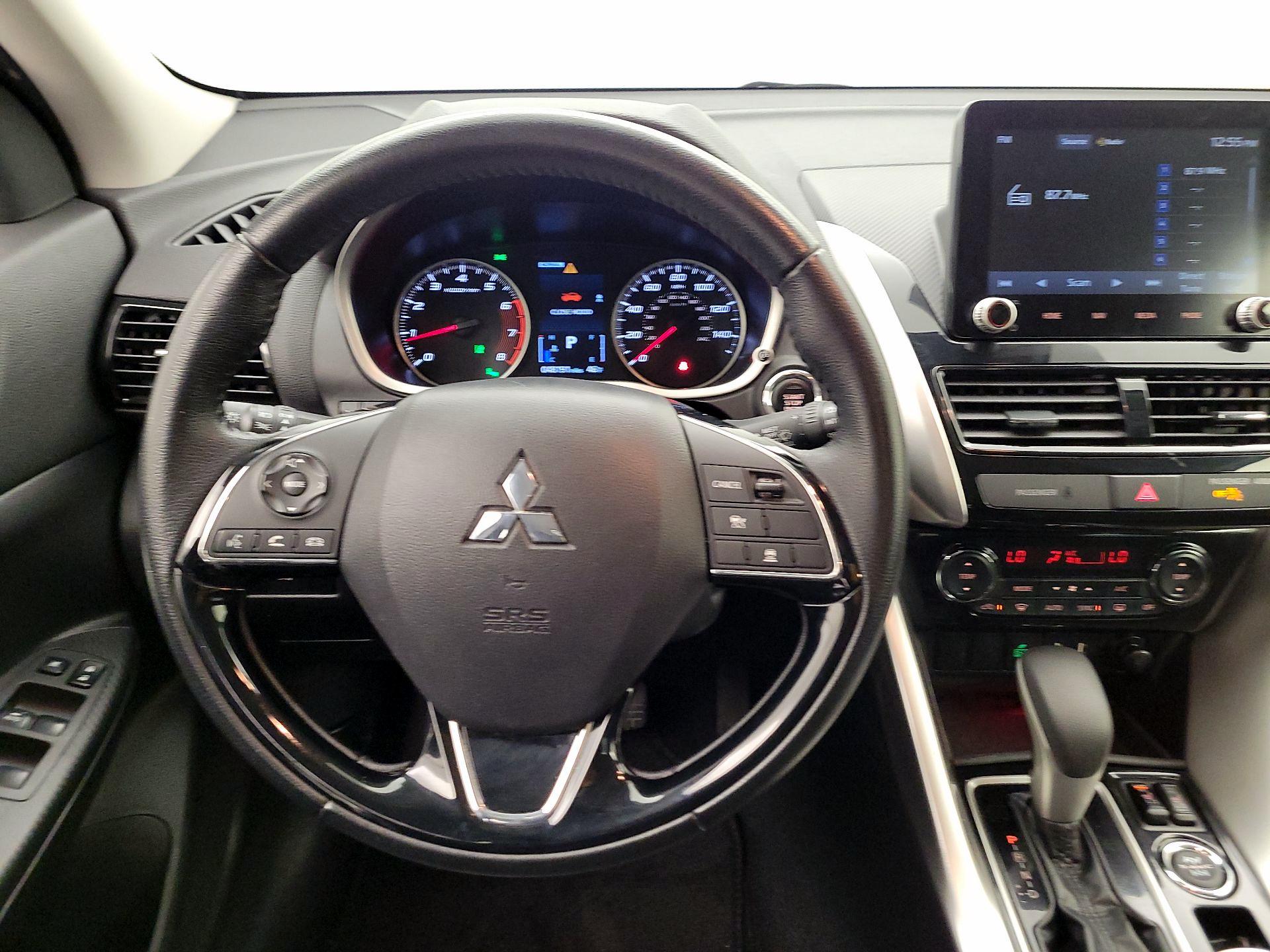 Thumbnail: 2024 Mitsubishi Eclipse Cross - 10