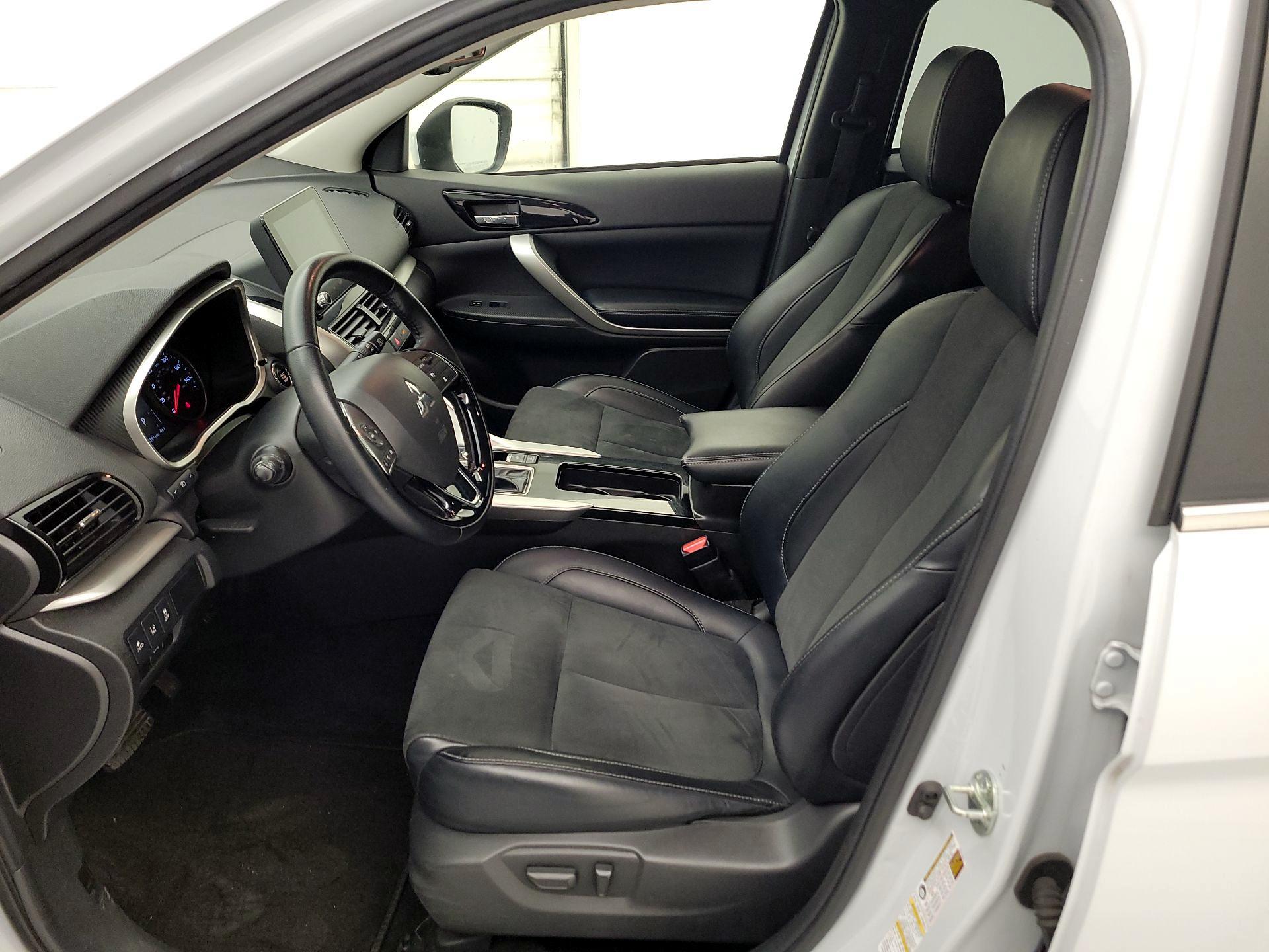 Thumbnail: 2024 Mitsubishi Eclipse Cross - 11