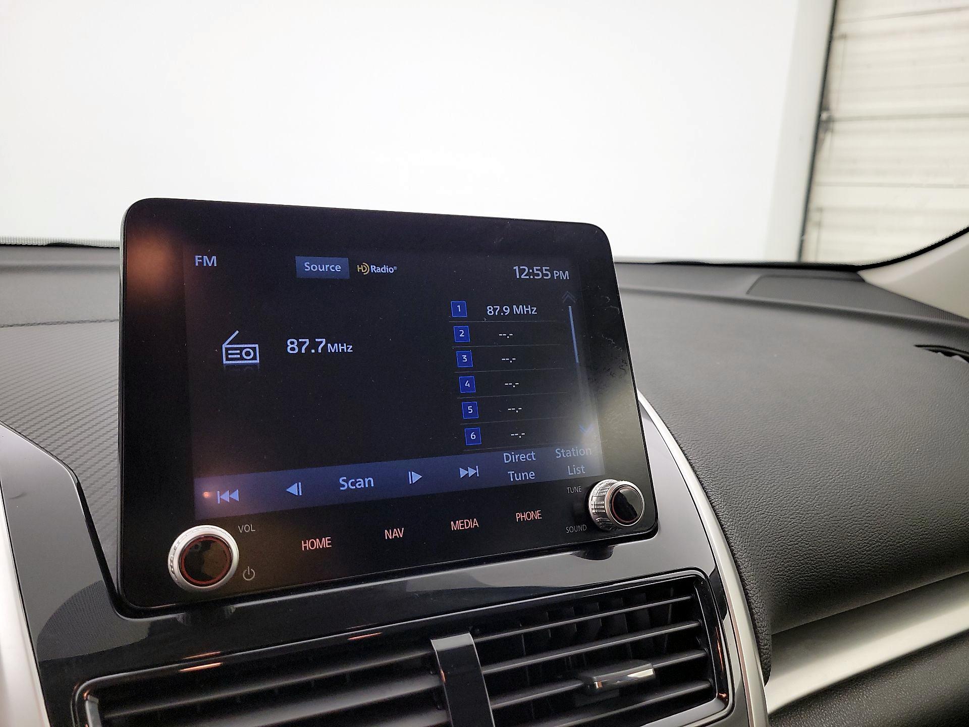 Thumbnail: 2024 Mitsubishi Eclipse Cross - 13