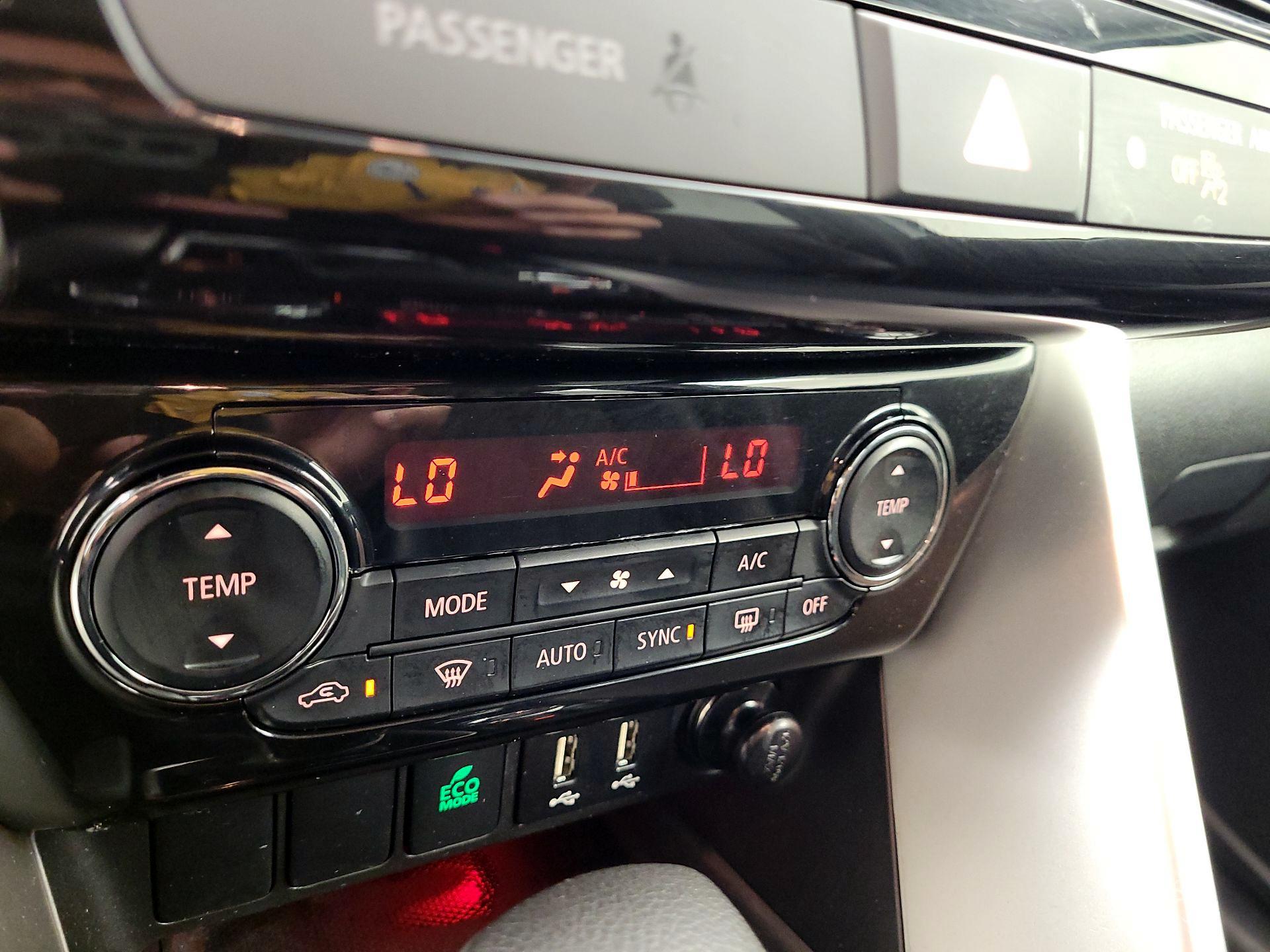 Thumbnail: 2024 Mitsubishi Eclipse Cross - 14