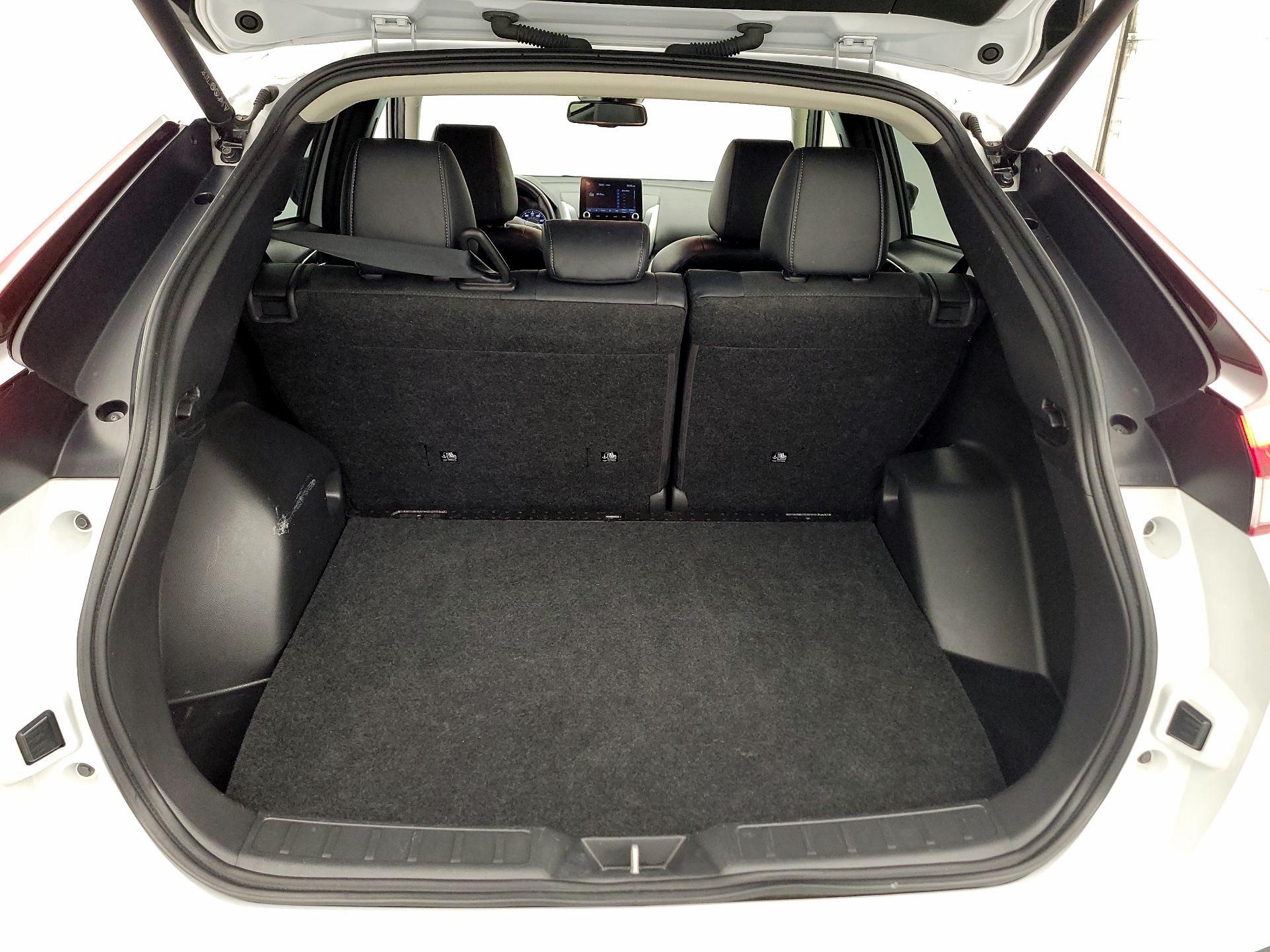 Thumbnail: 2024 Mitsubishi Eclipse Cross - 16