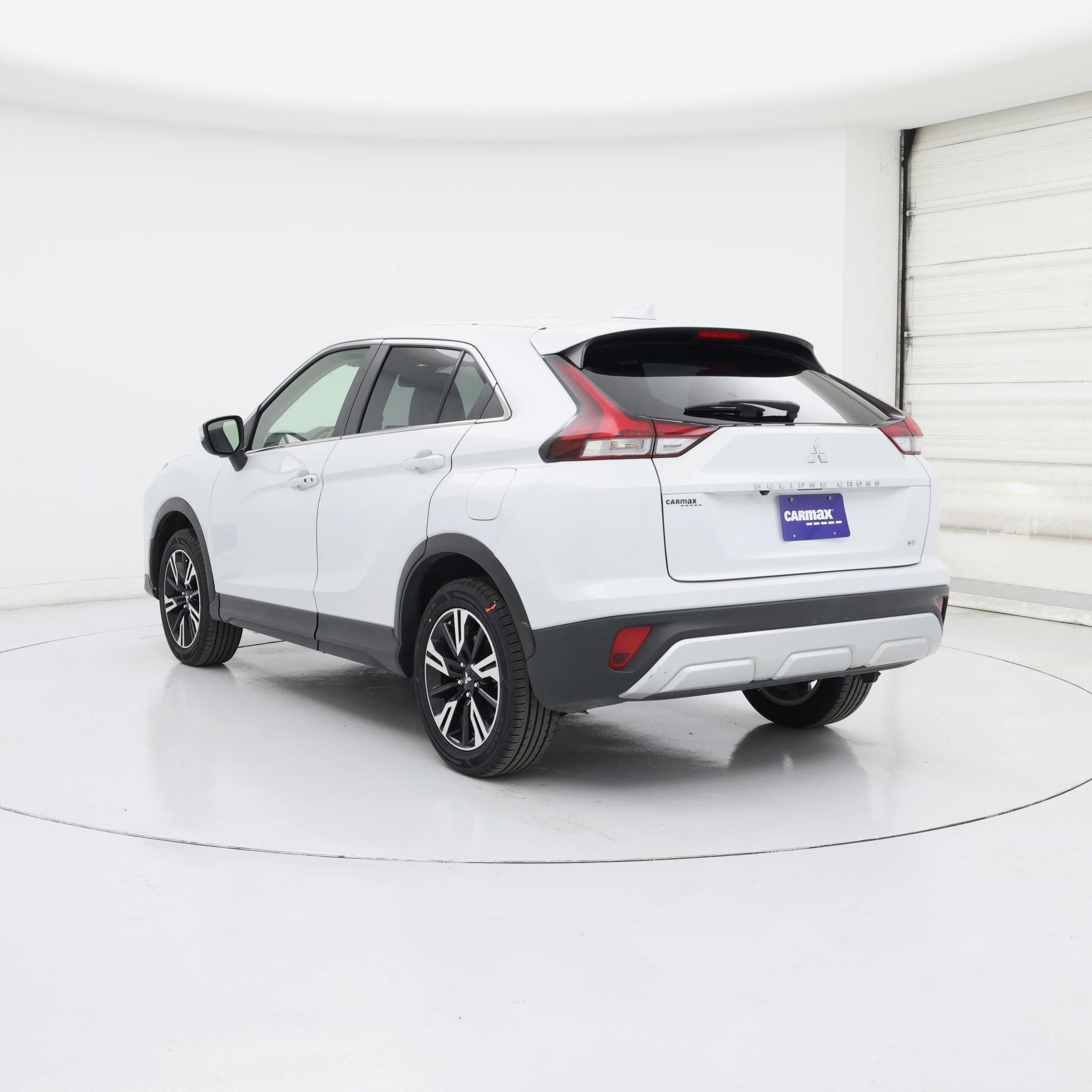 Thumbnail: 2024 Mitsubishi Eclipse Cross - 2